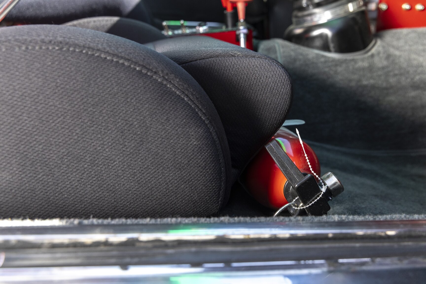 Interior image of 1968 Alfa Romeo GT 1300 Junior