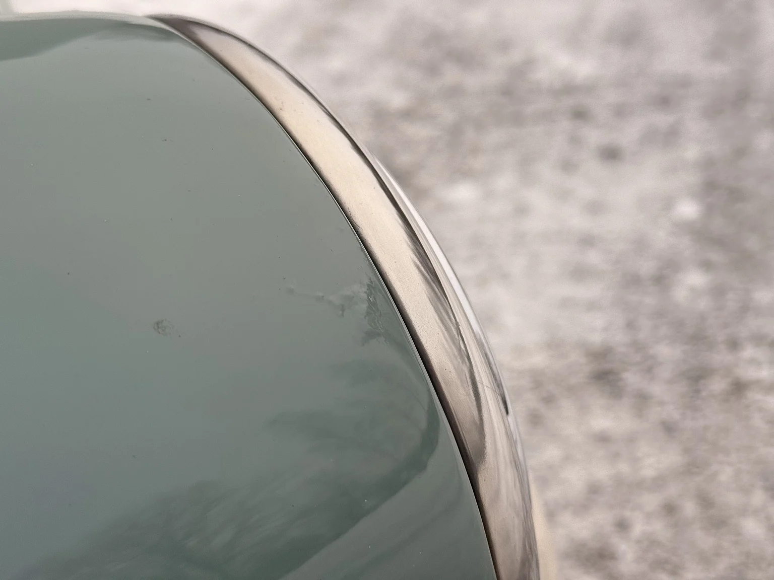 Exterior image of 1968 Volvo Amazon 121 P220 (27)