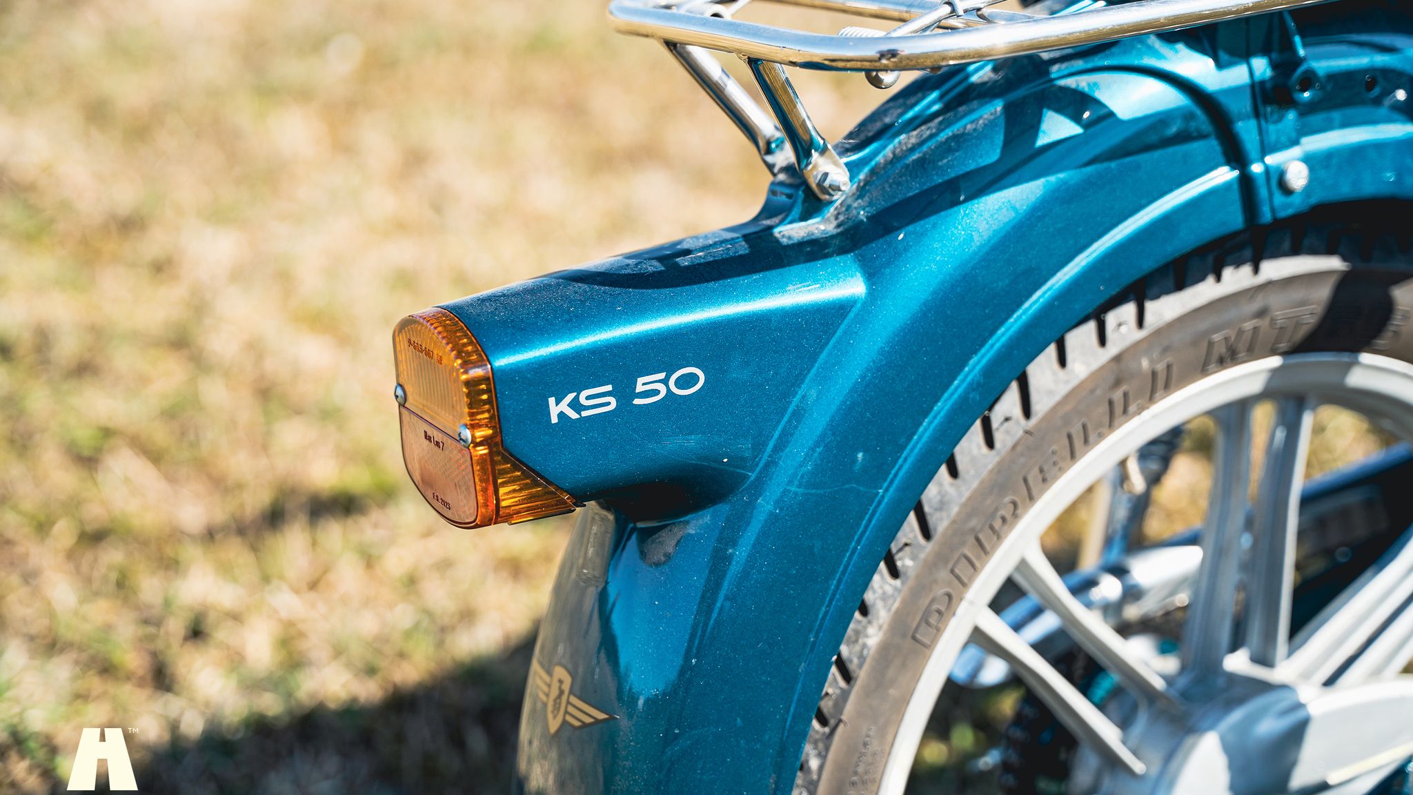 Exterior image of 1973 Zundapp KS50 (17)