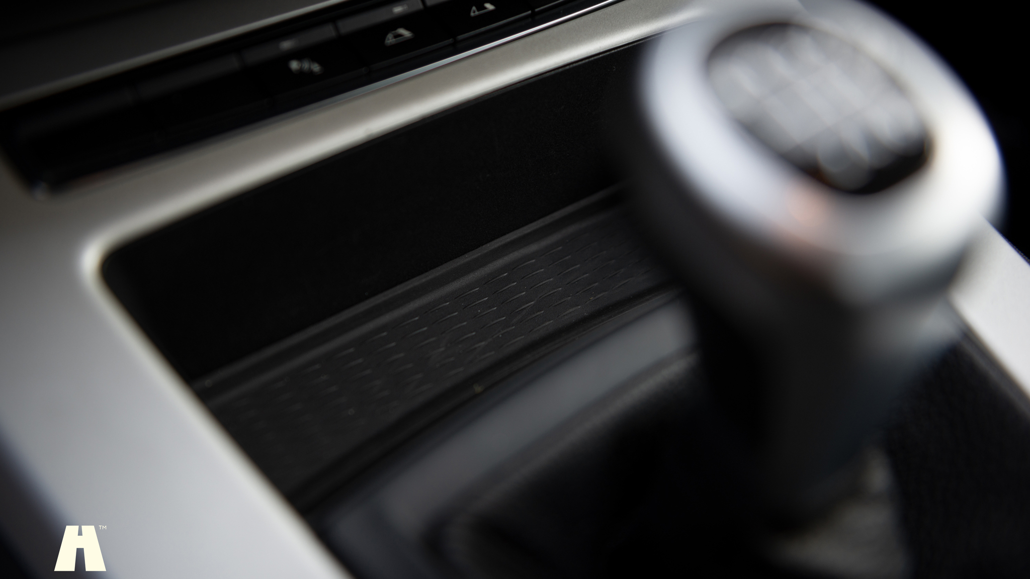 Interiörbild 2009 BMW Z4 S-Drive23i (21)