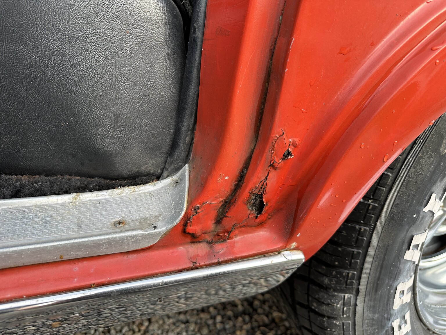 Interior image of 1957 Chevrolet Bel Air (11)
