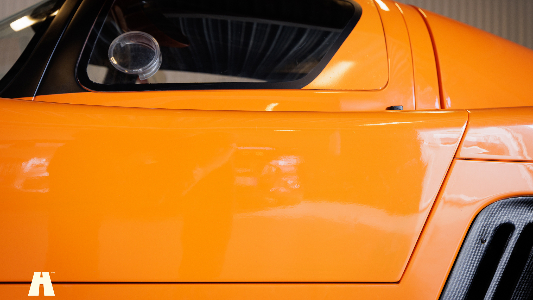 Exterior image of 2006 Ultima GTR (53)