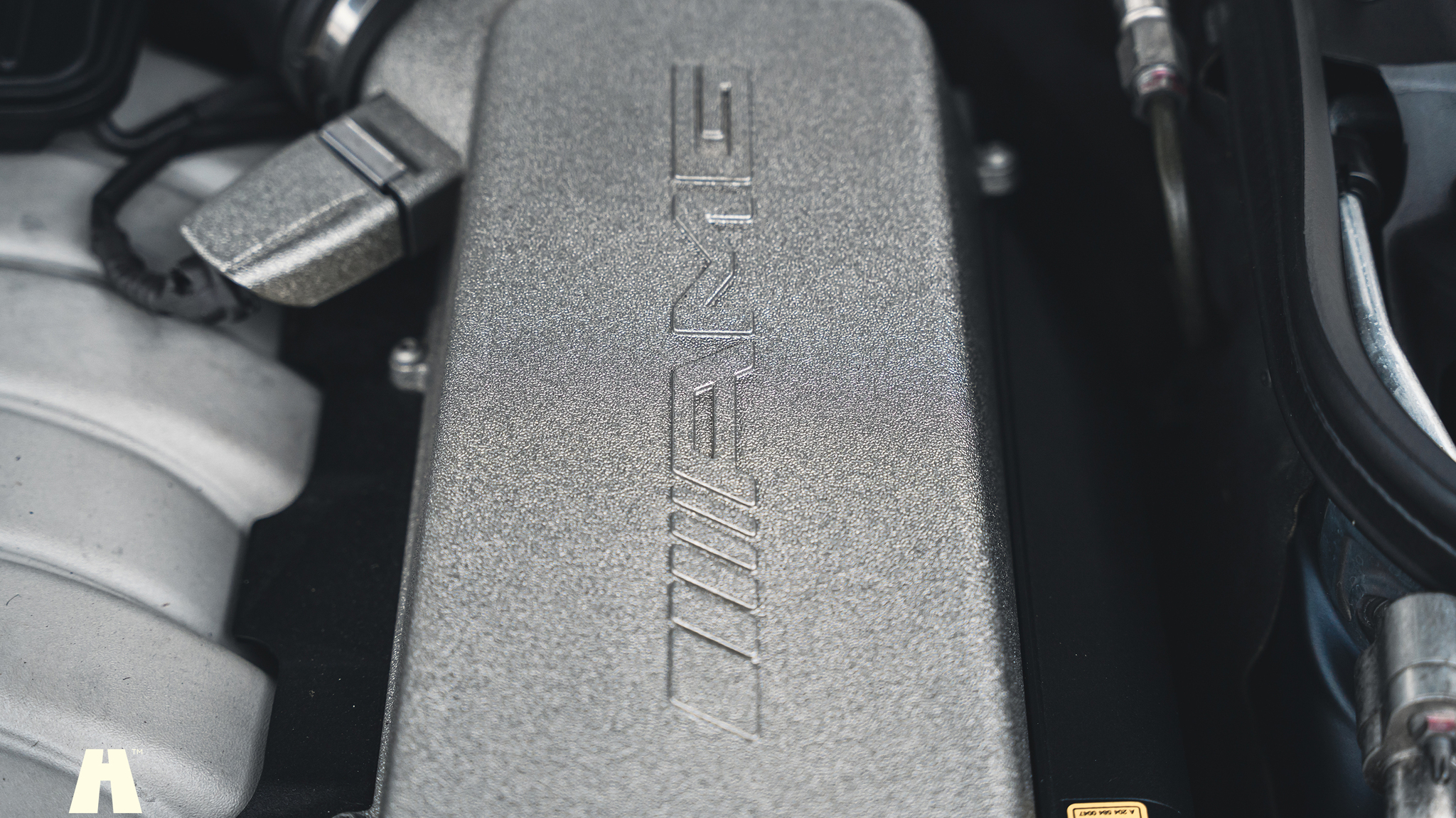 2008 Mercedes-Benz CLS 63 AMG (25), Mekanik