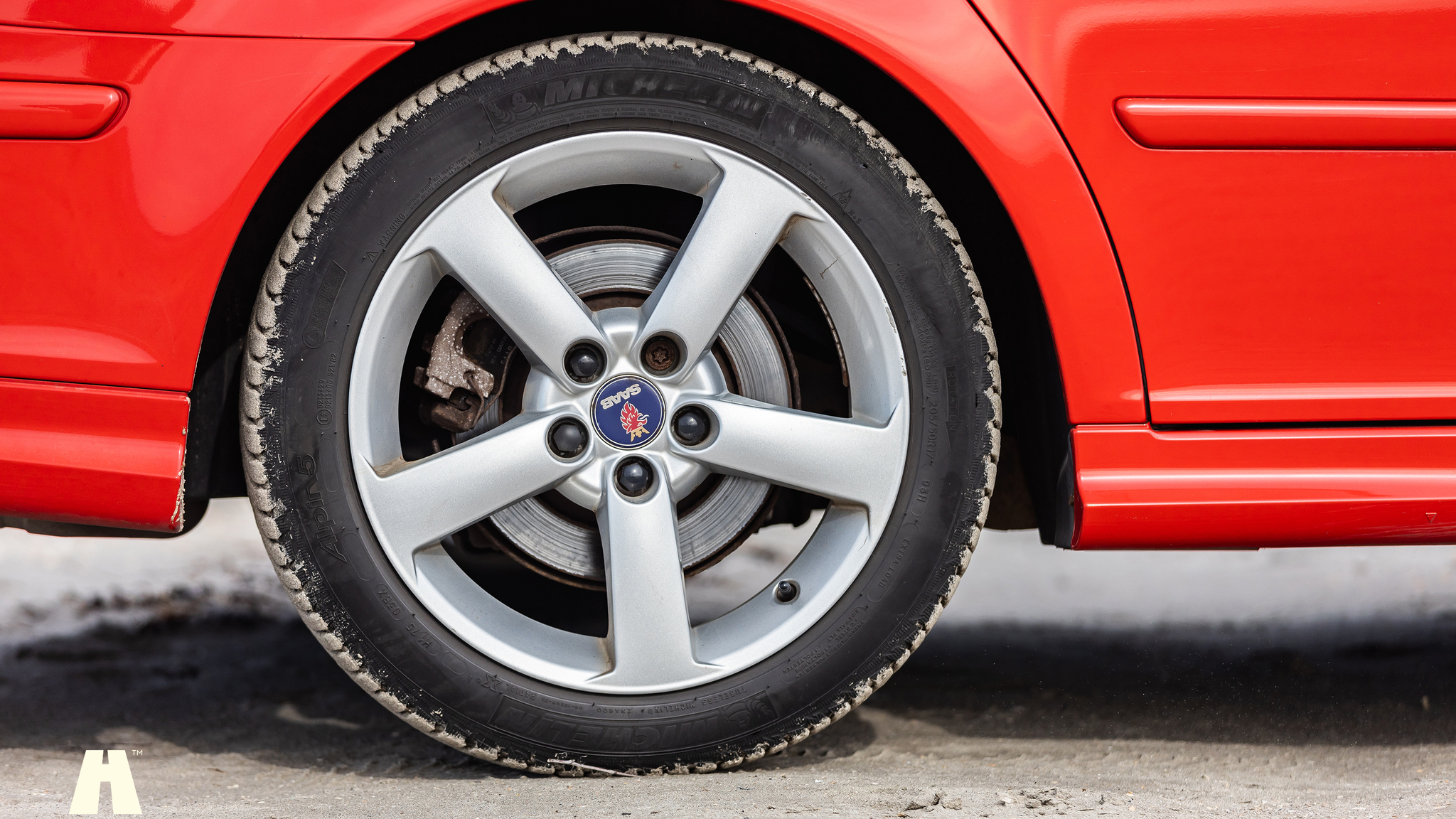 Aussenfoto 2007 SAAB 9-3 AERO SPORTCOMBI (11)