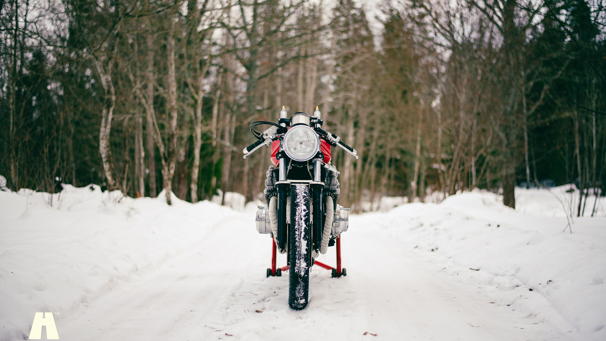 Exterior image of 1981 Honda CB 900 Custom