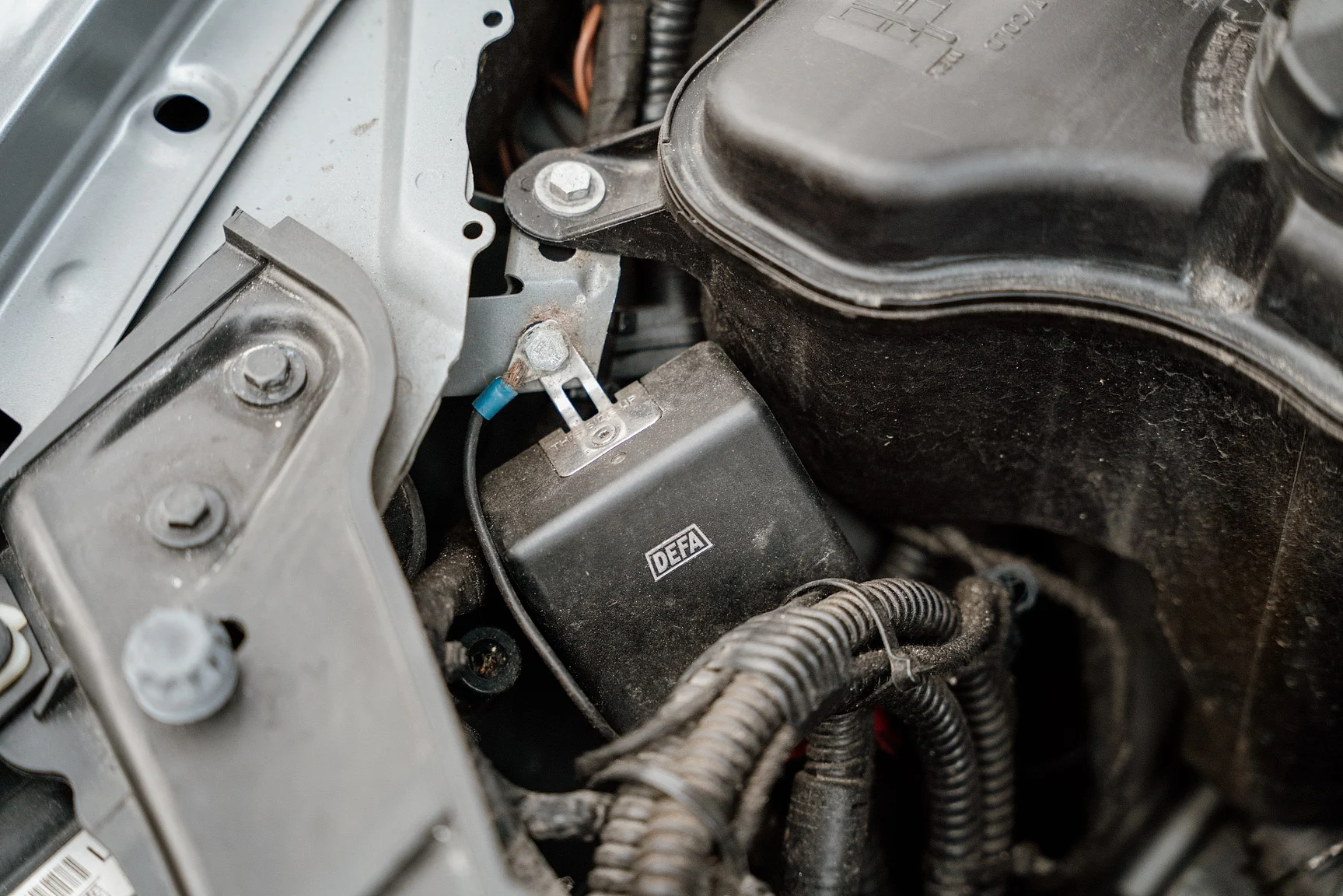 2010 BMW 325i Sedan (6), Mekanik