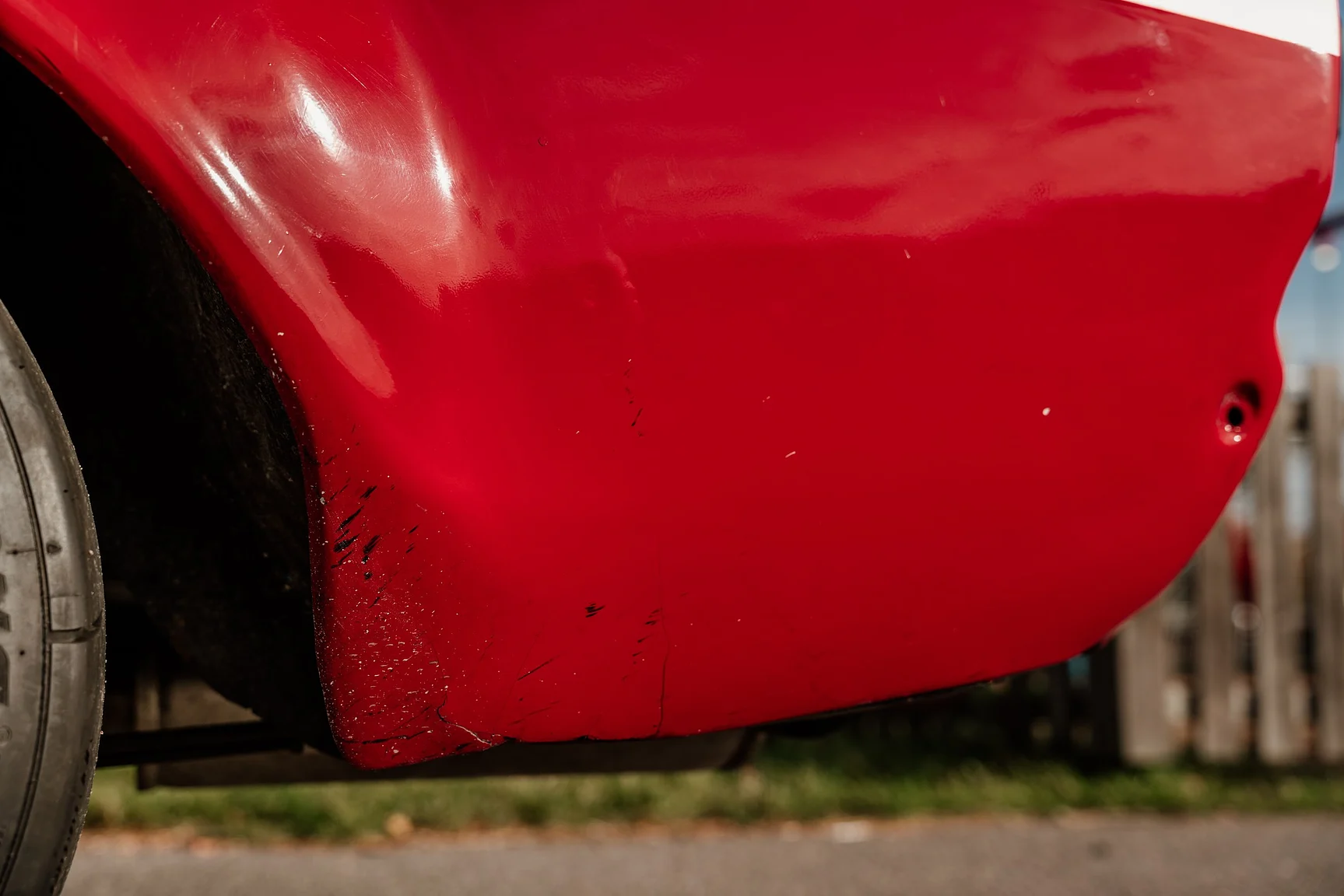 Exterior image of 1972 Ford Escort MK1 Mexico (53)