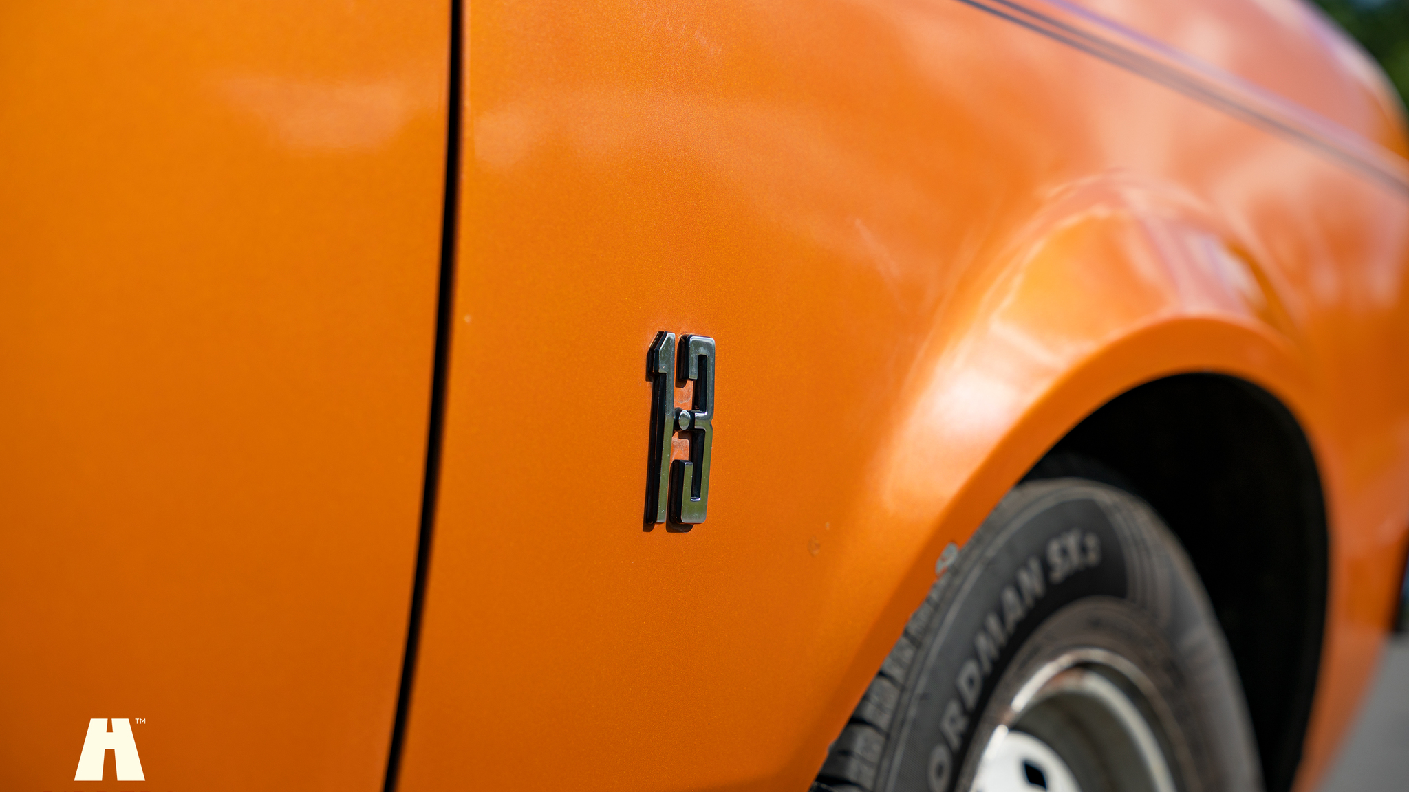 Aussenfoto 1975 Ford Escort MARK II  (28)