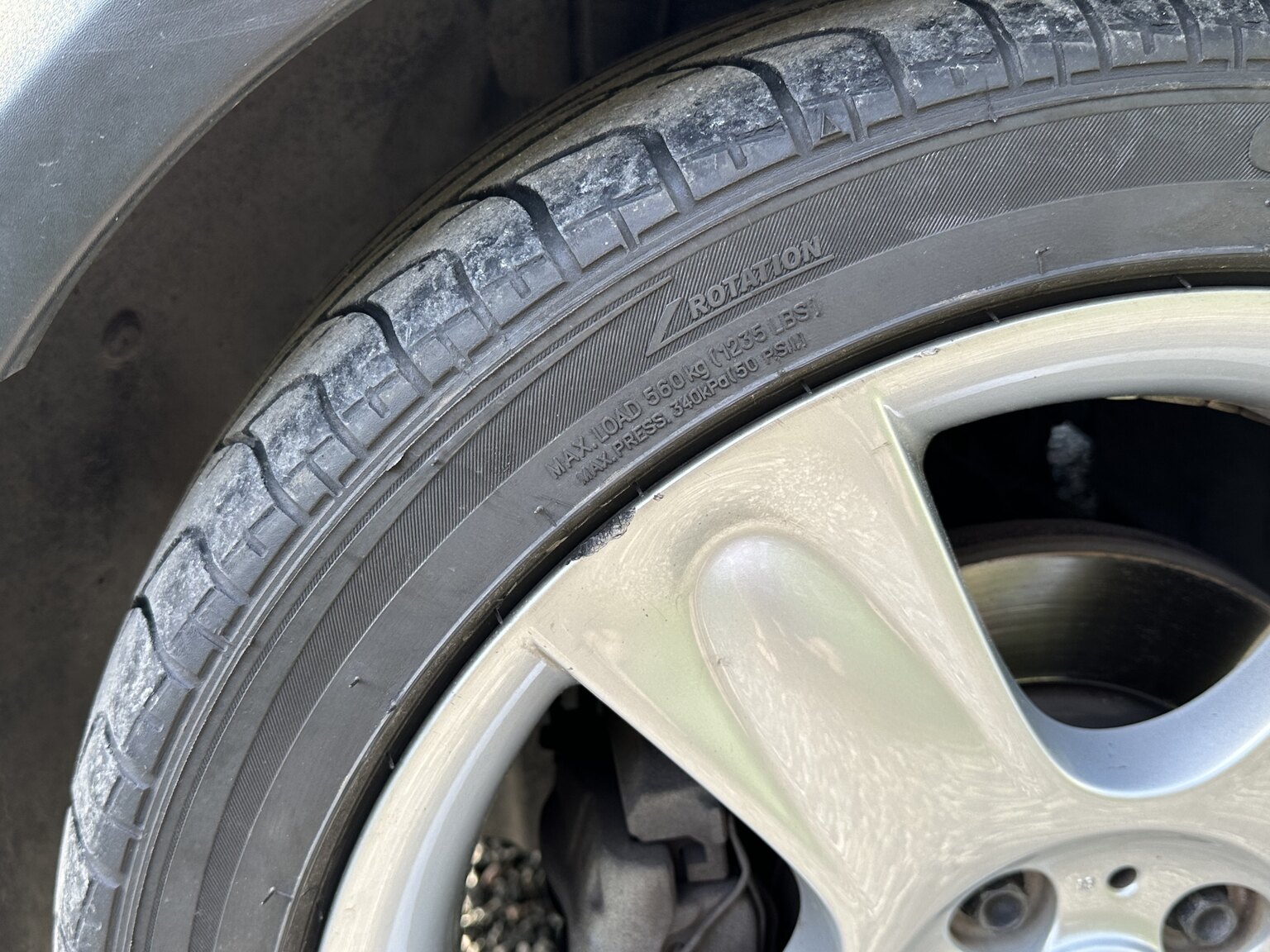 Aussenfoto 2004 Mini Cooper Convertible