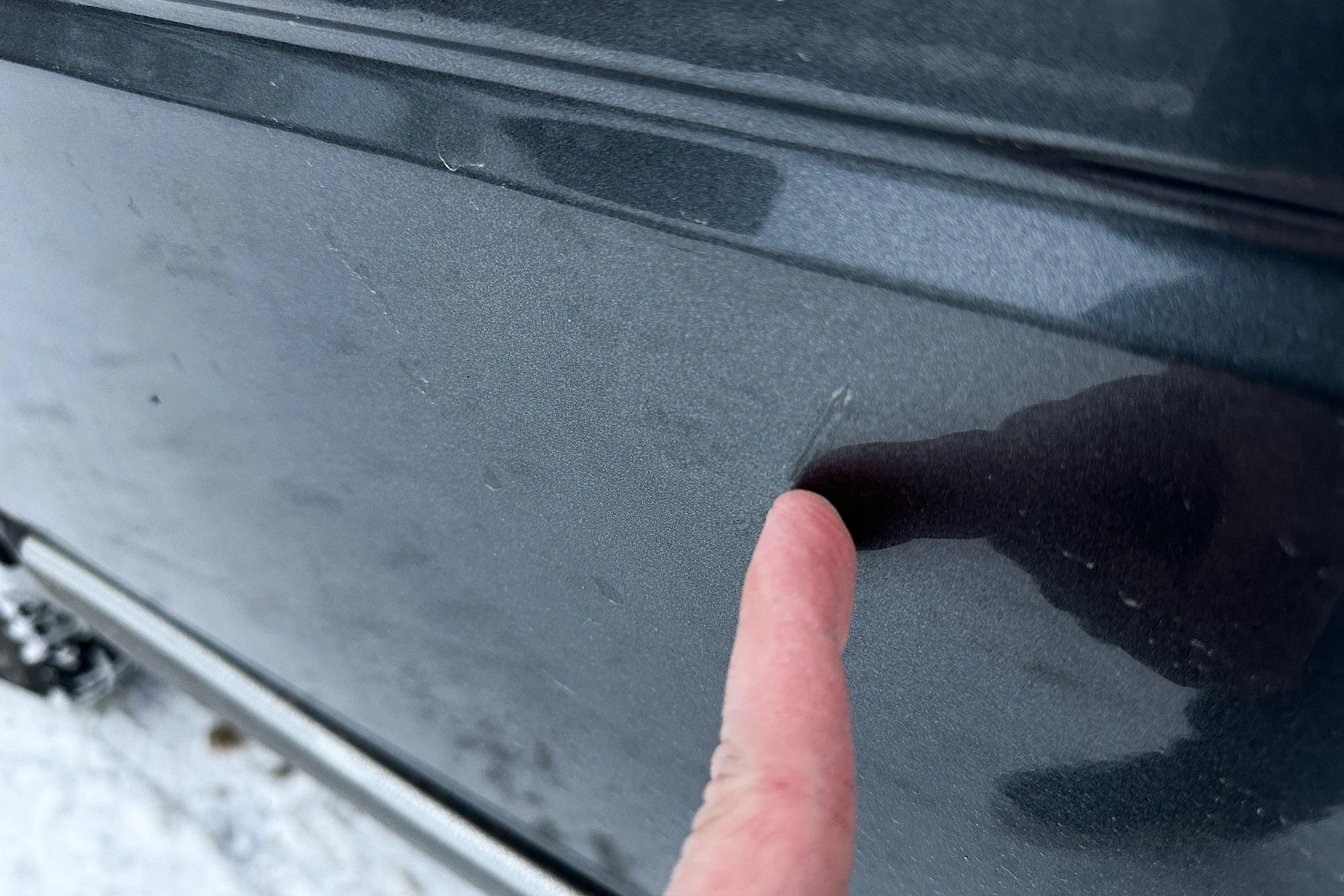 Exterior image of 1991 Peugeot 405 Break SRI (61)