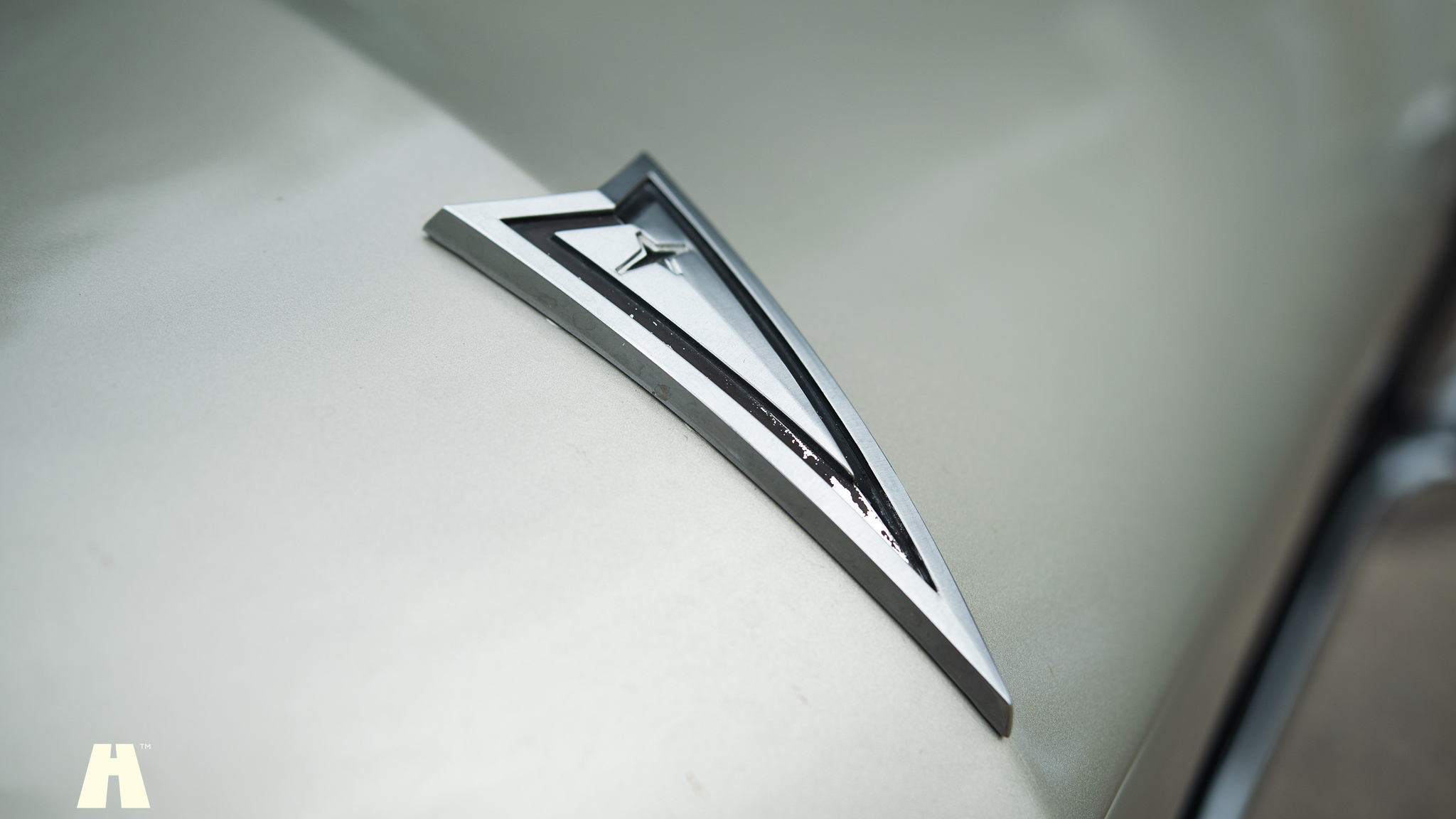 Exterior image of 1967 Pontiac GTO Hardtop (36)