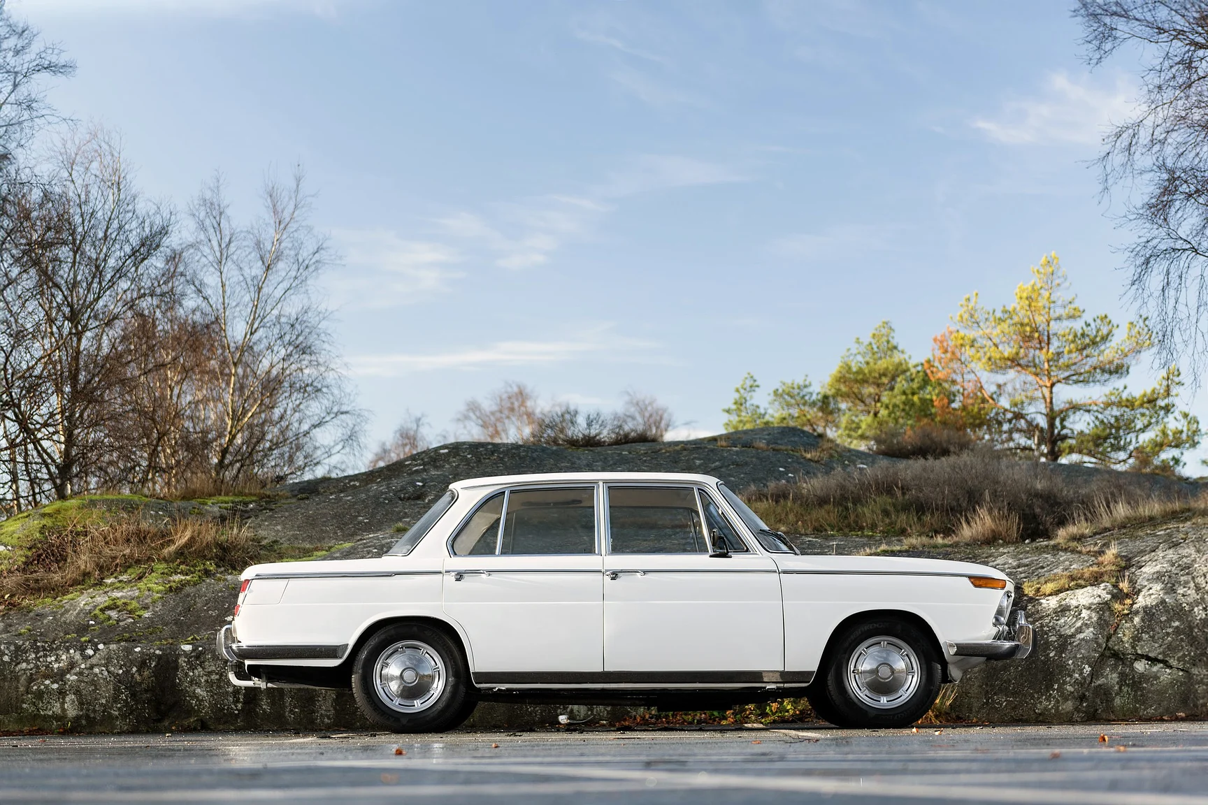 Aussenfoto 1964 BMW 1800 (4)