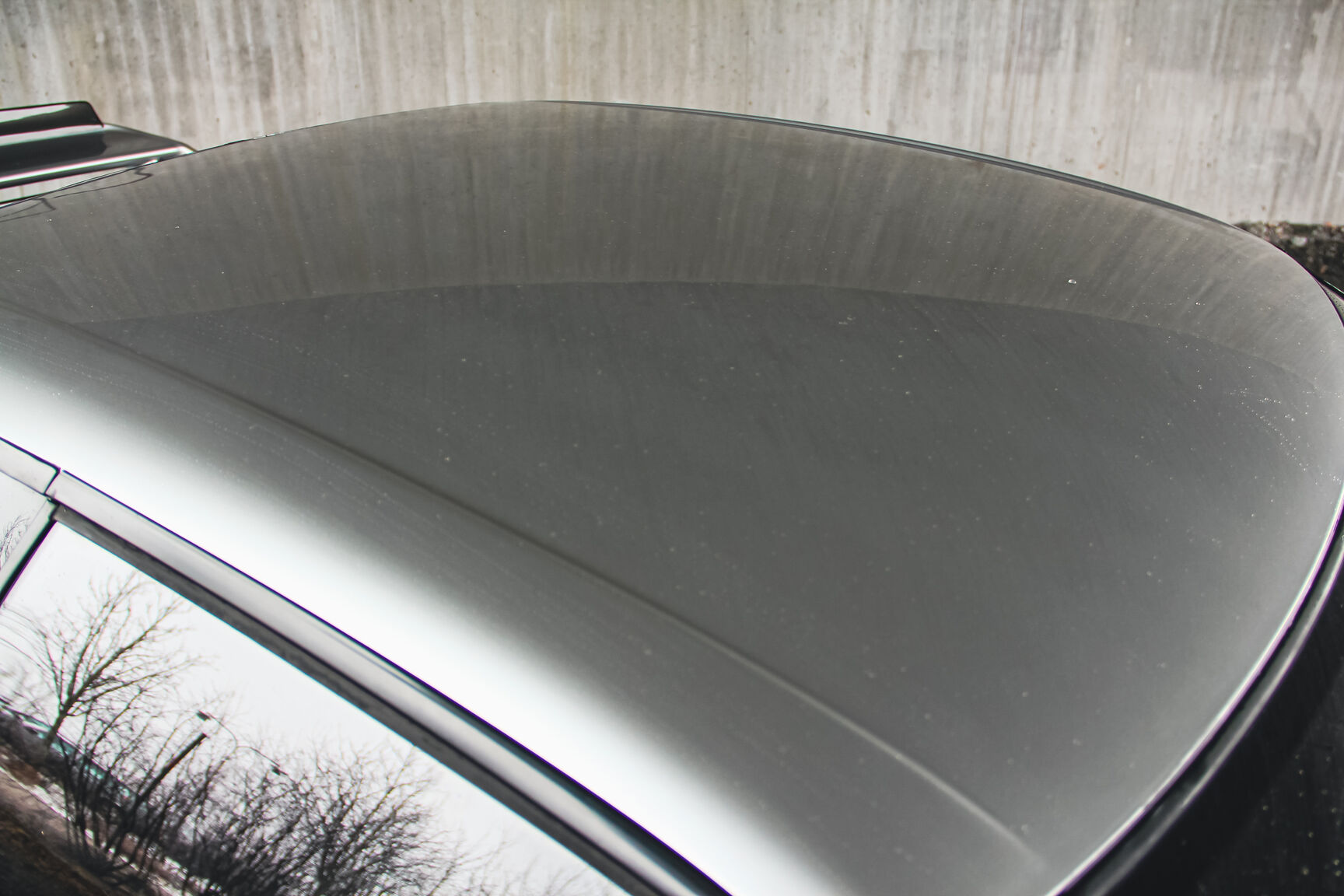 Exteriörbild på 1994 Nissan Skyline R32 GT-R