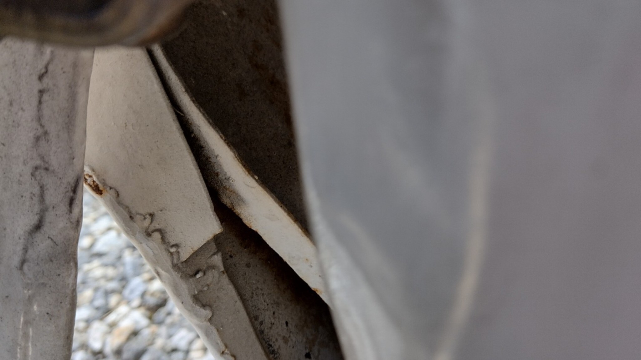 Exteriörbild på 1975 Chevrolet Camaro 307 (43)