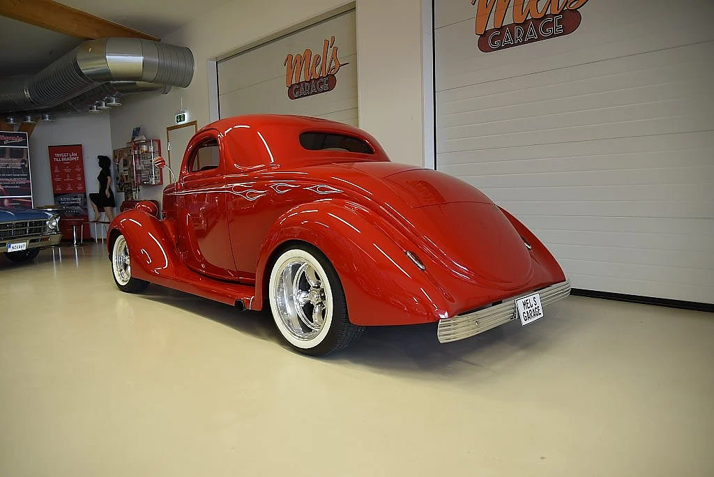 Bild von 1936 Ford Model 68 (28)