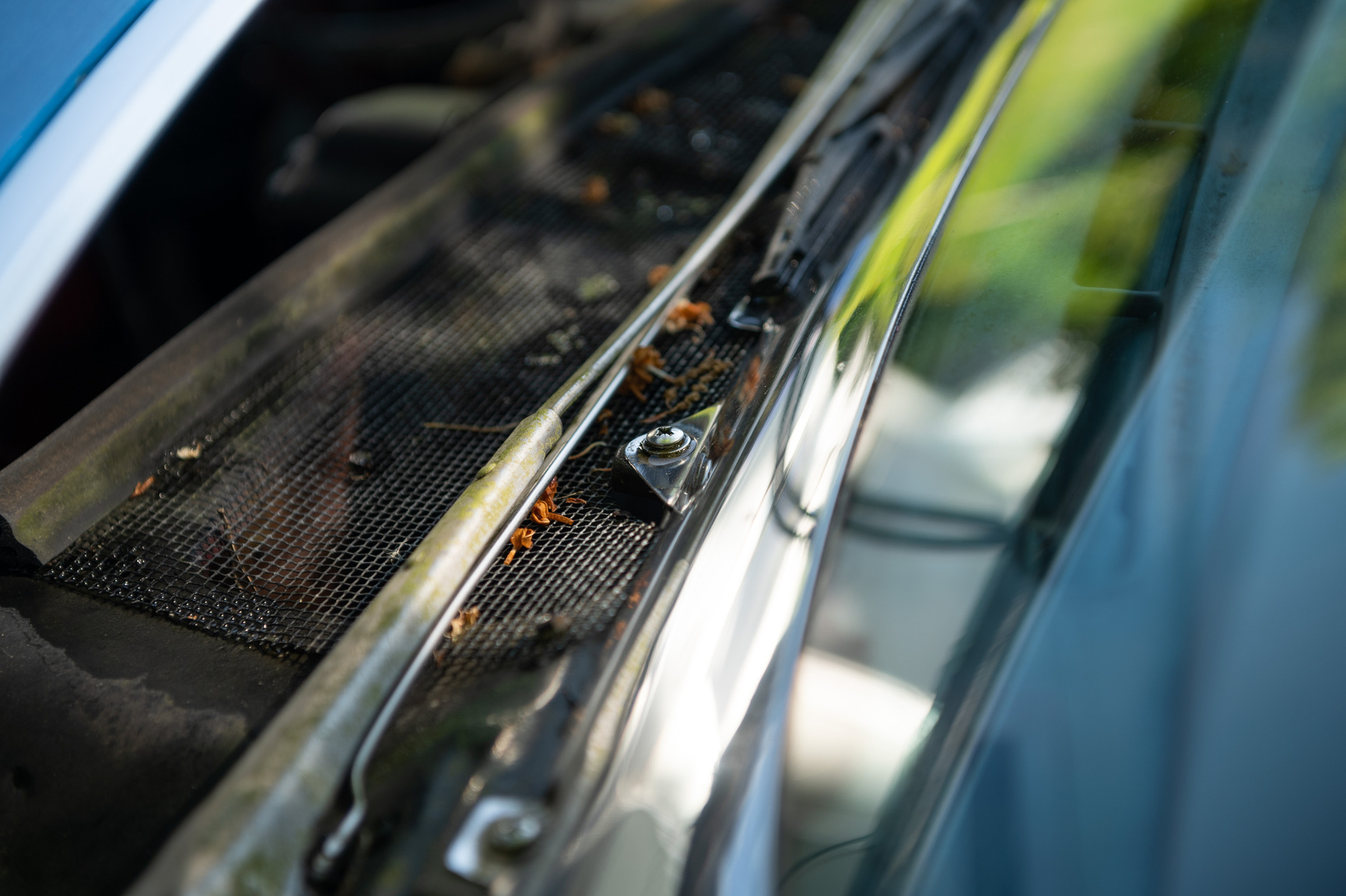 Aussenfoto 1968 Oldsmobile Toronado (99)