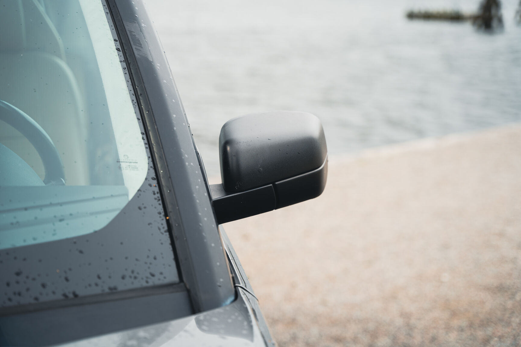 Exterior image of 2008 Land Rover Discovery TDV6 SE (36)