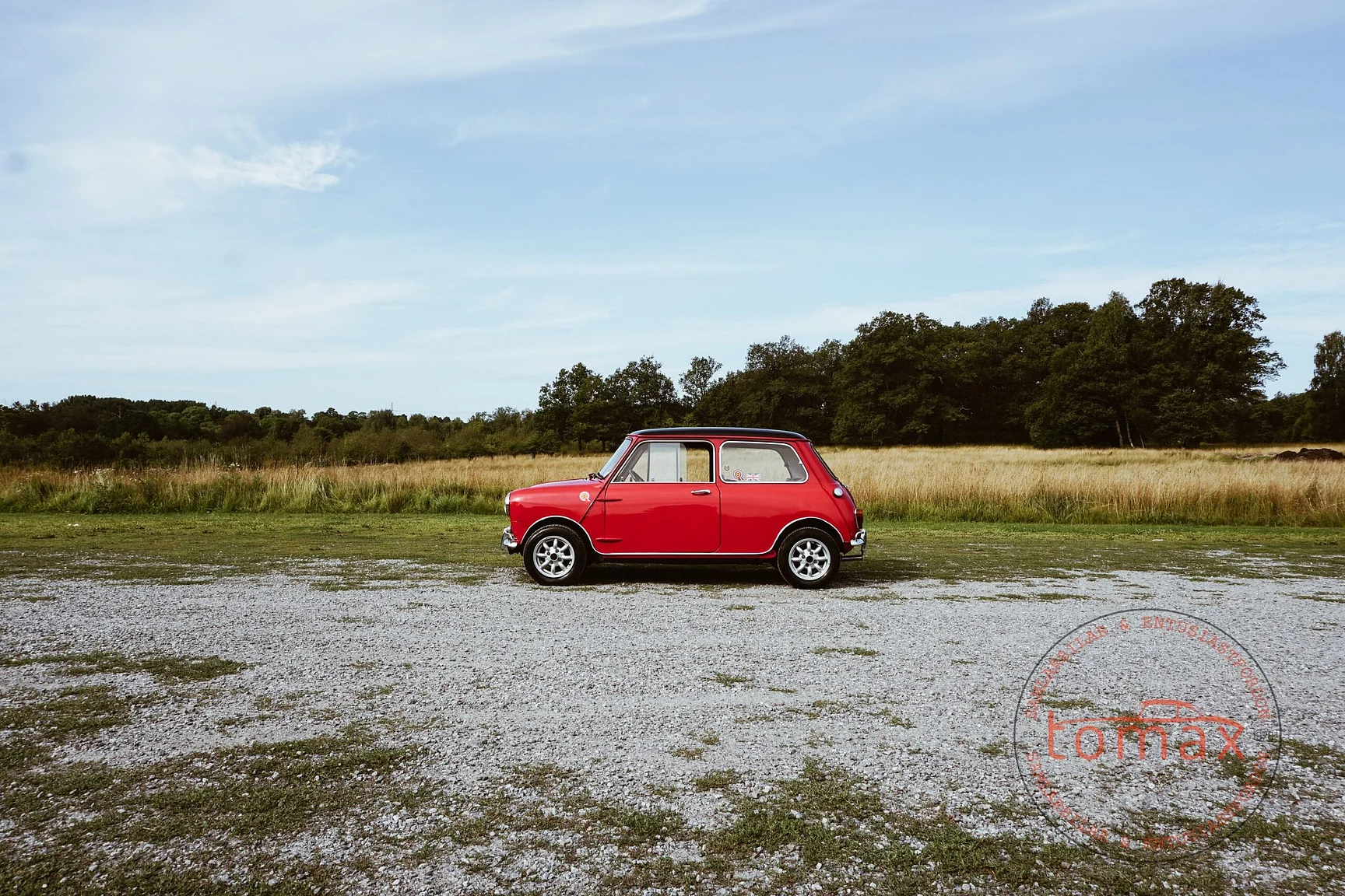 Bild von 1966 Austin MINI COOPER S MK1 (24)