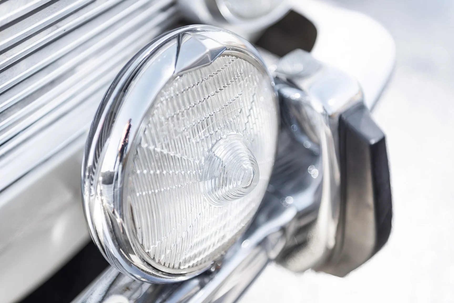 Exteriörbild på 1964 BMW 1800 (49)