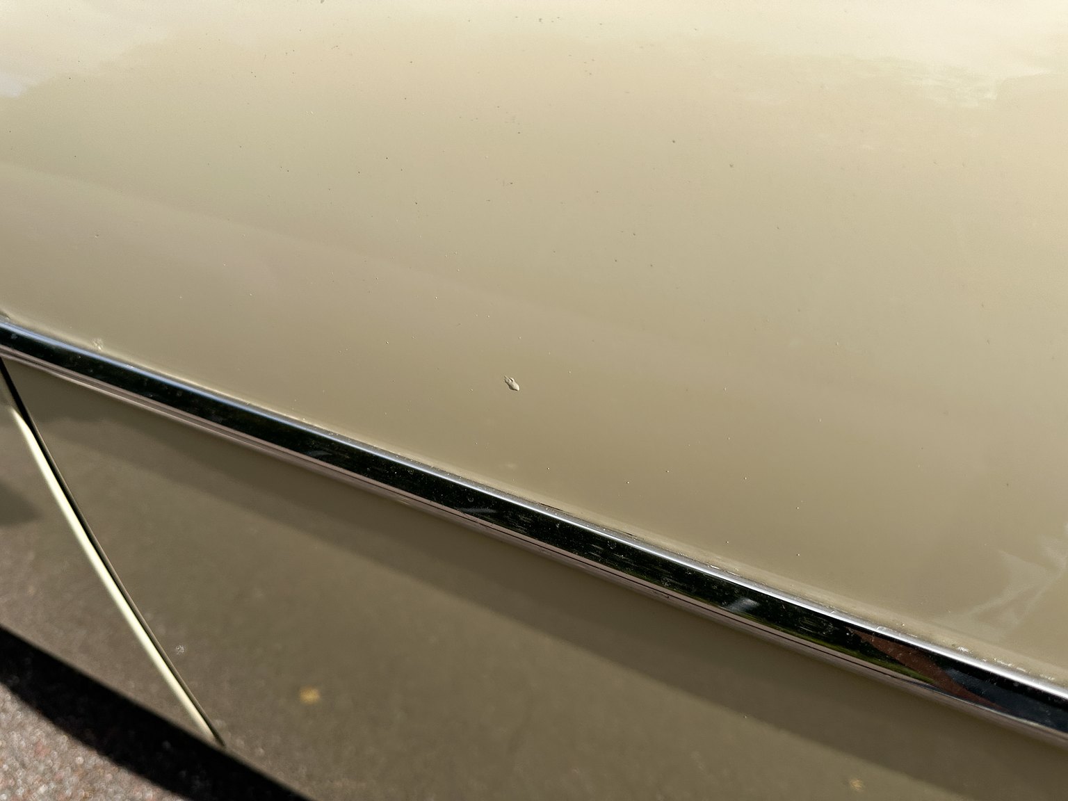 Exterior image of 1969 Volvo Amazon 121 P130