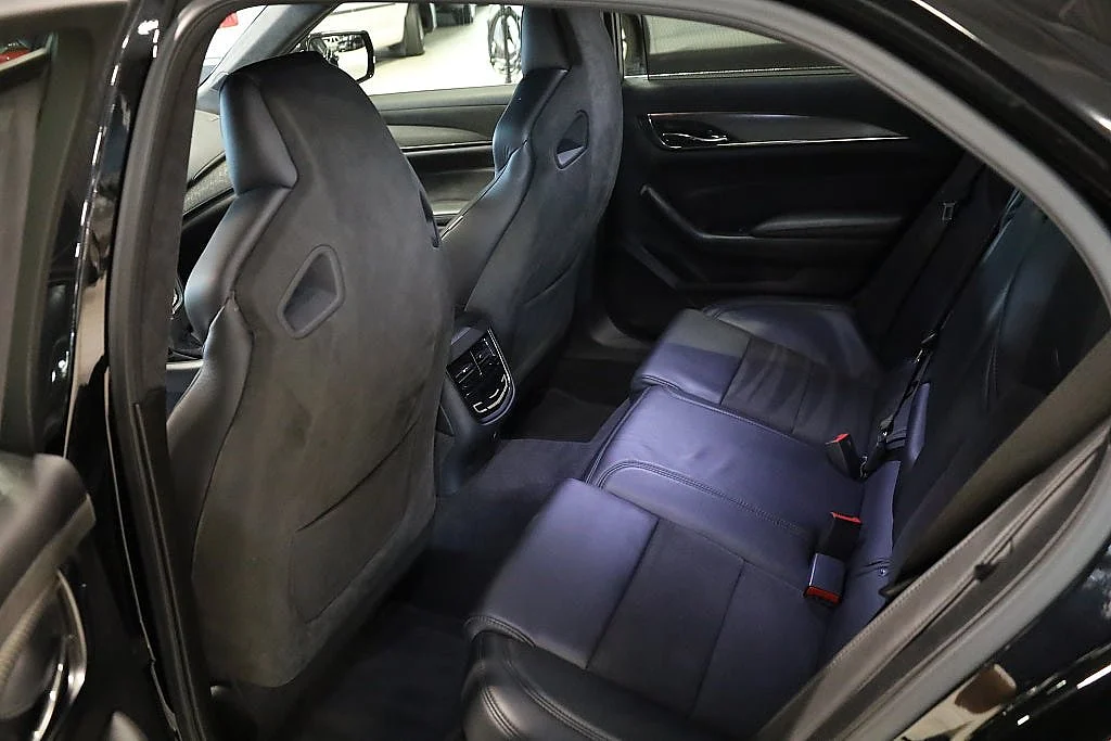 Bild von 2018 Cadillac CTS (14)
