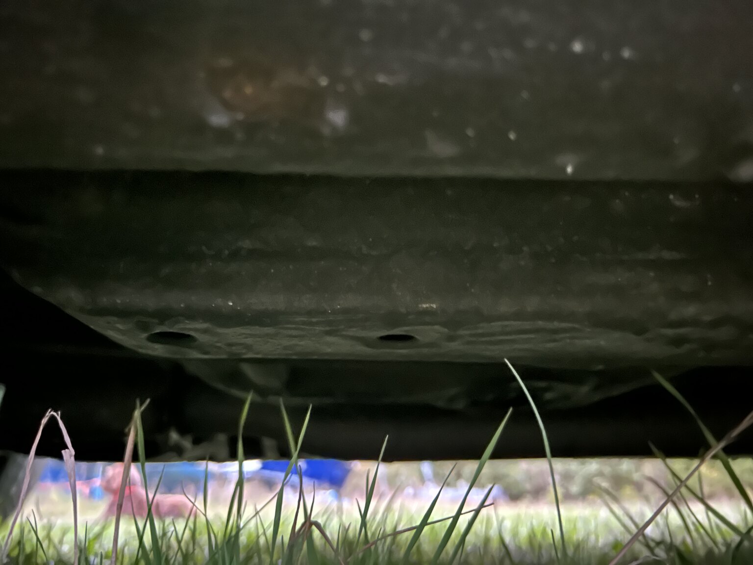Image of 1973 Buick Estate Wagon mechanics