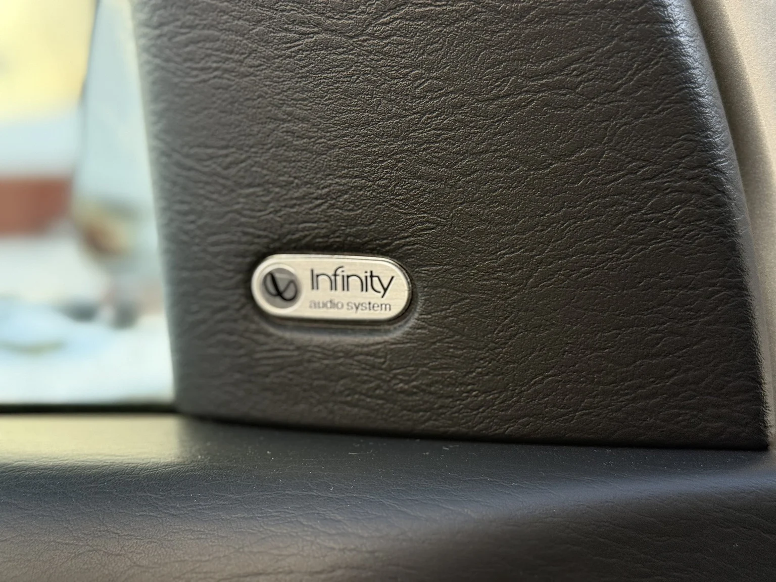 Interiörbild 2005 Dodge RAM SRT-10 Regular Cab Manual  (19)