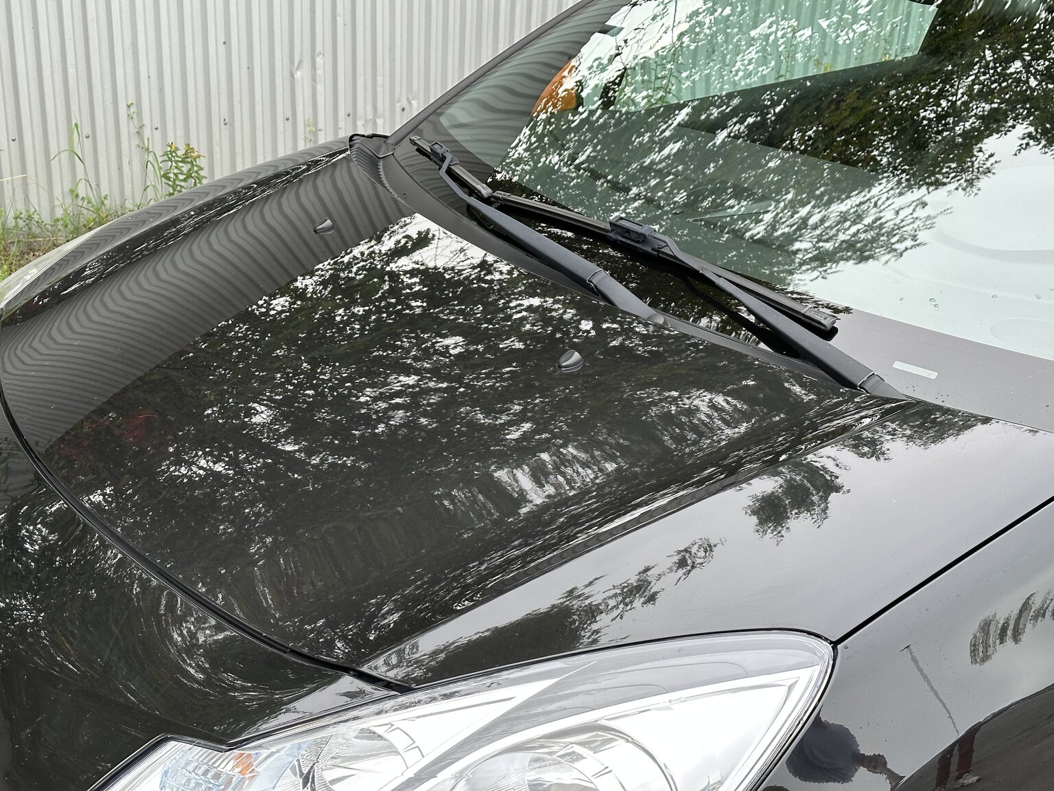 Exteriörbild på 2012 Citroen DS3 Racing  (17)