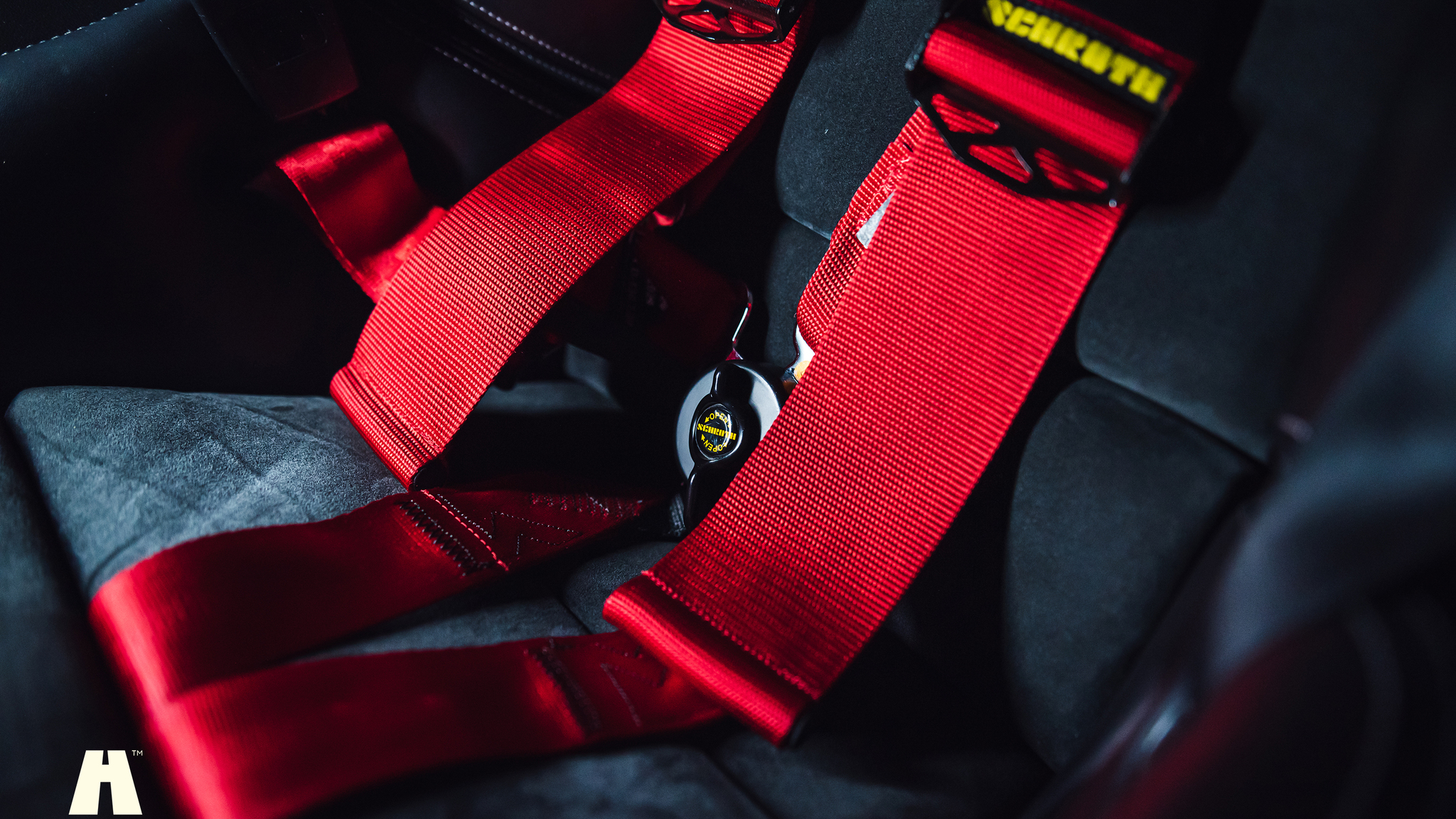 Innenraumfoto von 2015 Porsche 991 GT3 2015