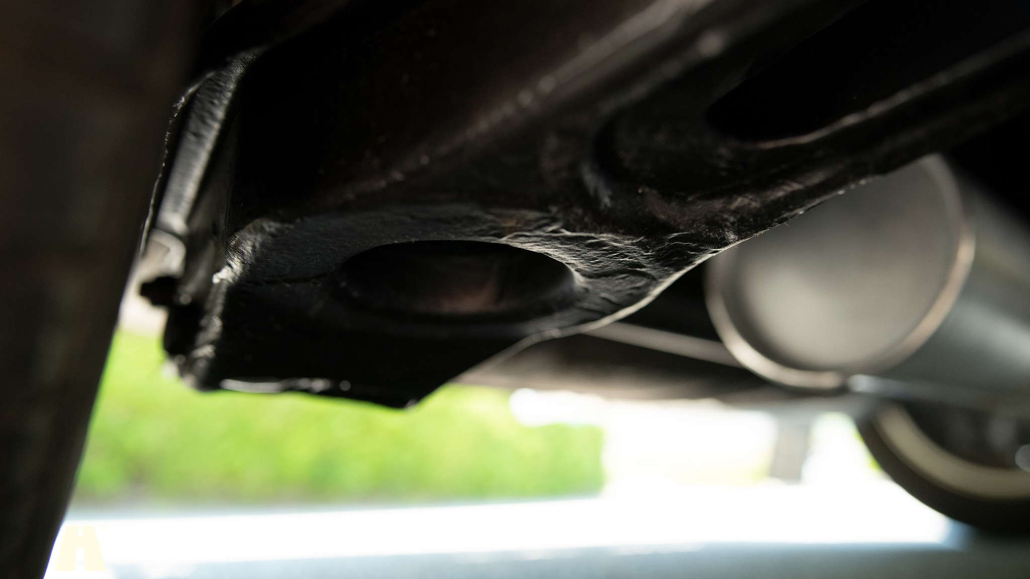 1980 Saab 99 Turbo unikum, Mekanik