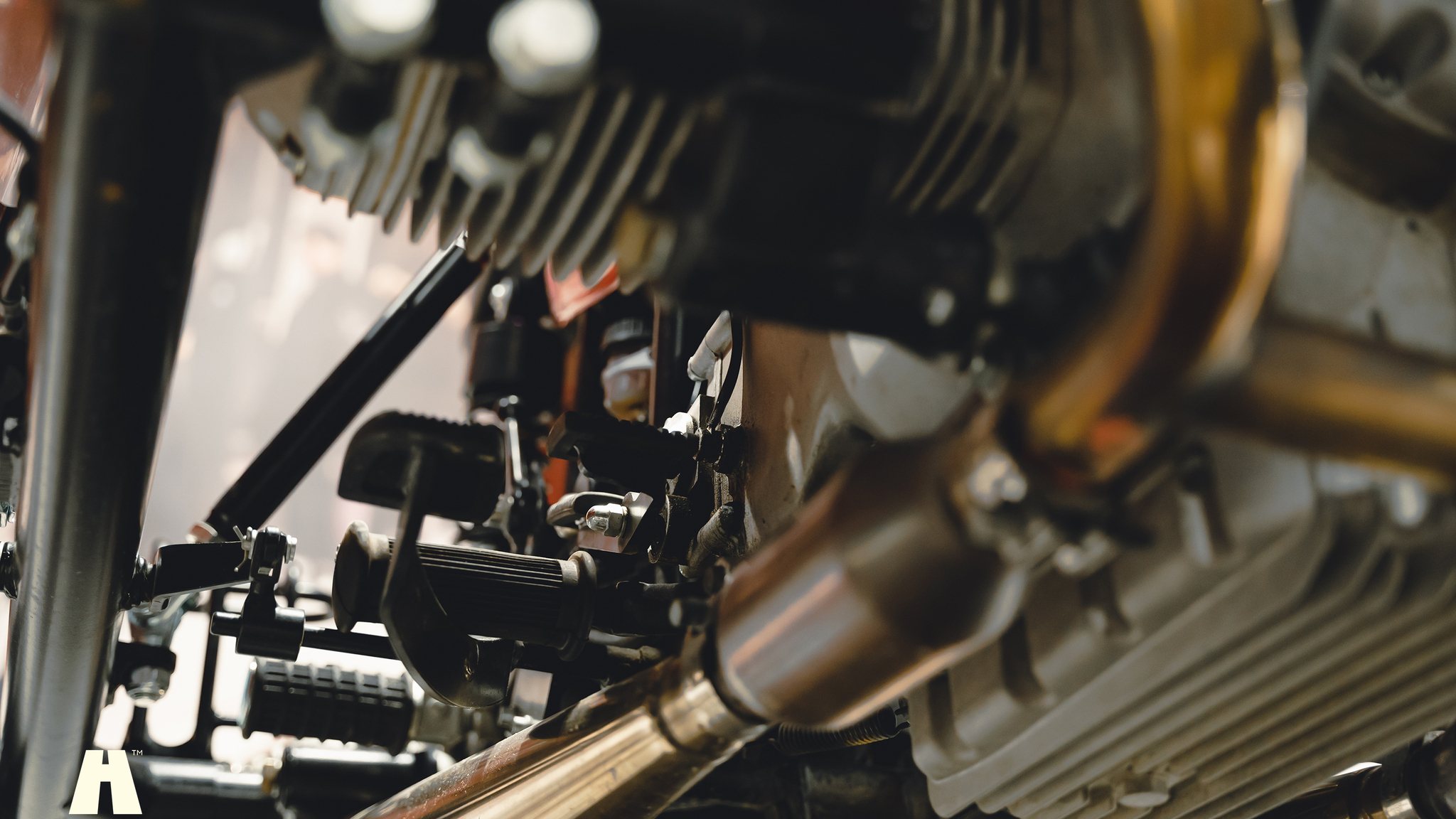 Image of 2019 Ural T TWD Sportsman Ranger mechanics