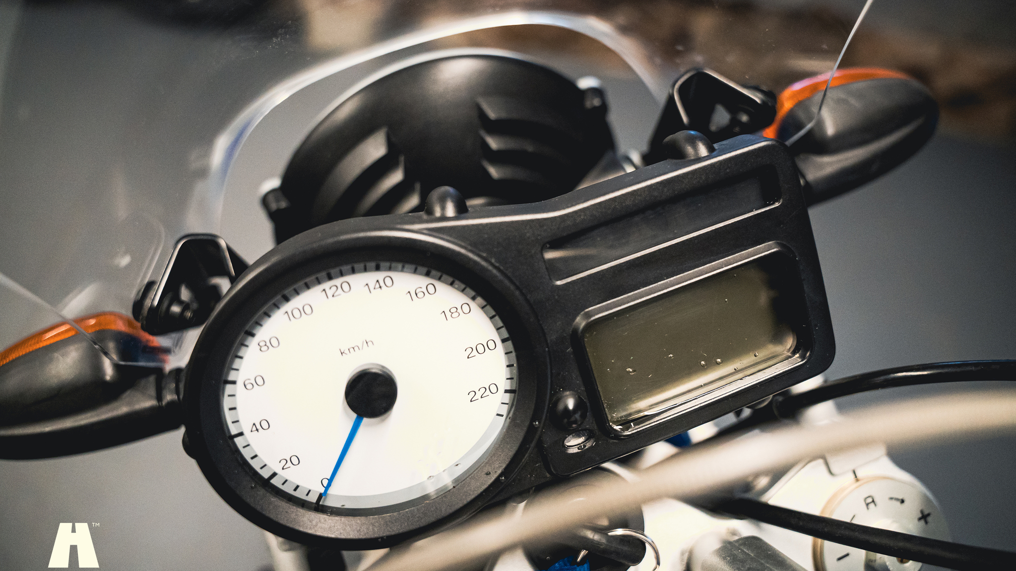 Aussenfoto 2006 BMW HP2