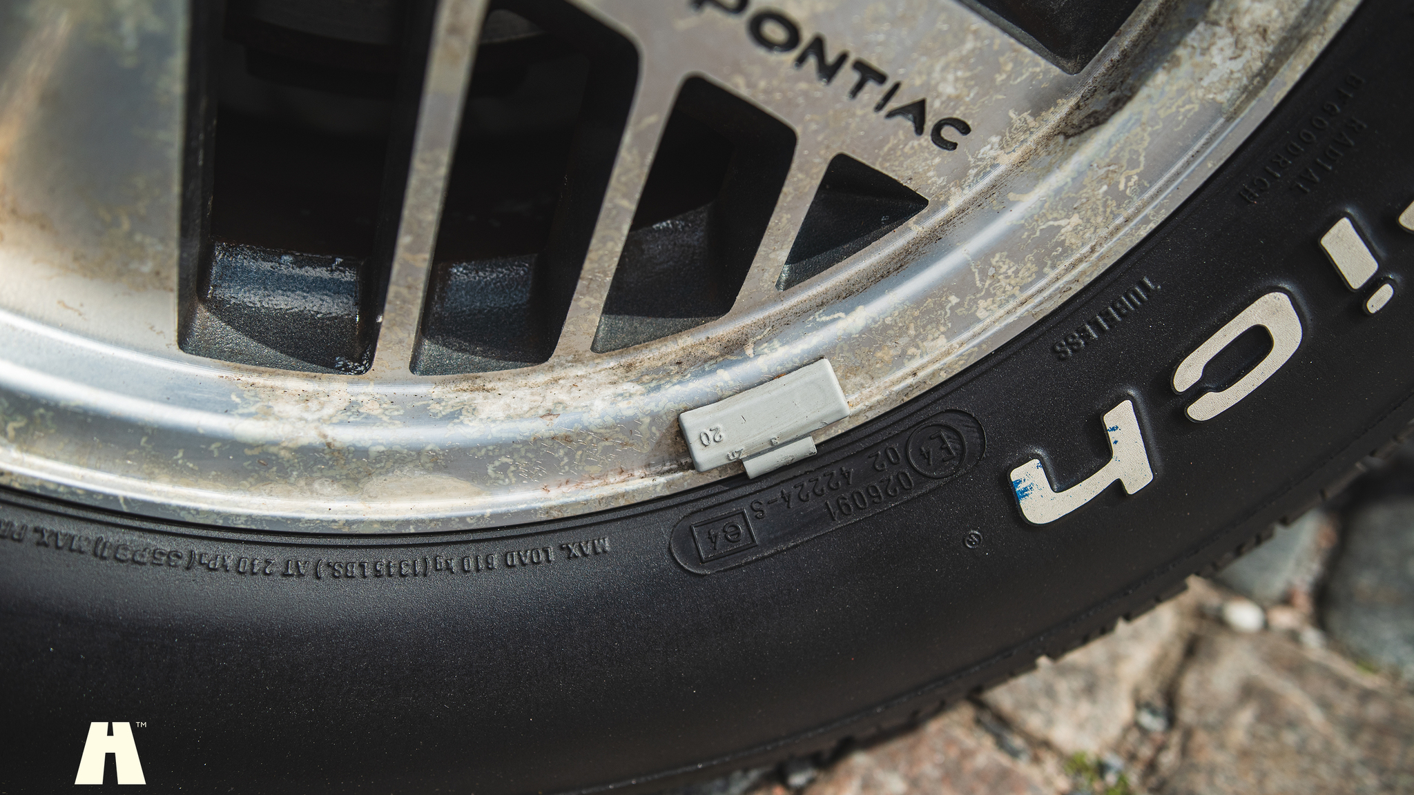 Aussenfoto 1985 Pontiac Fiero GT (119)