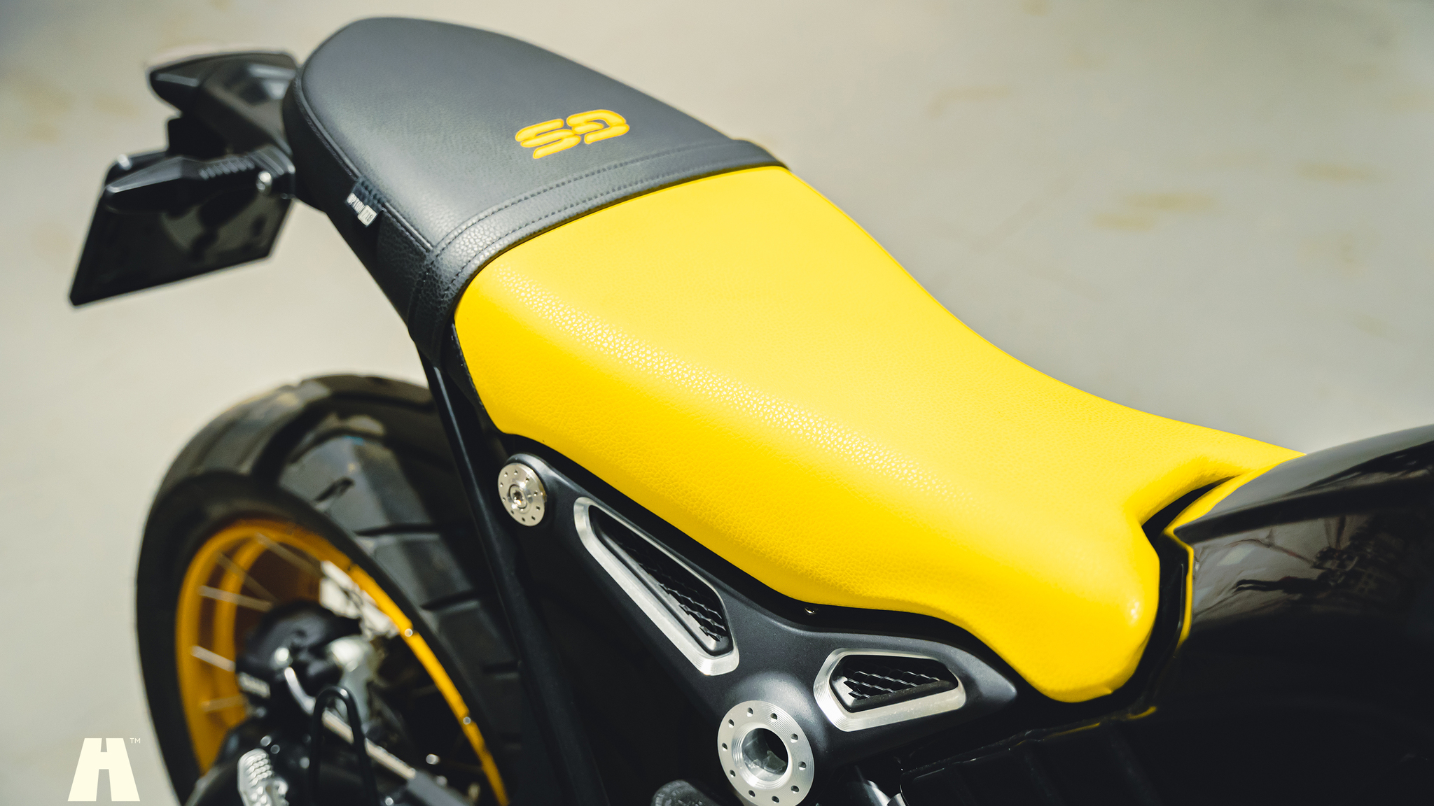 Exterior image of 2021 BMW R Ninet Urban G/S (26)