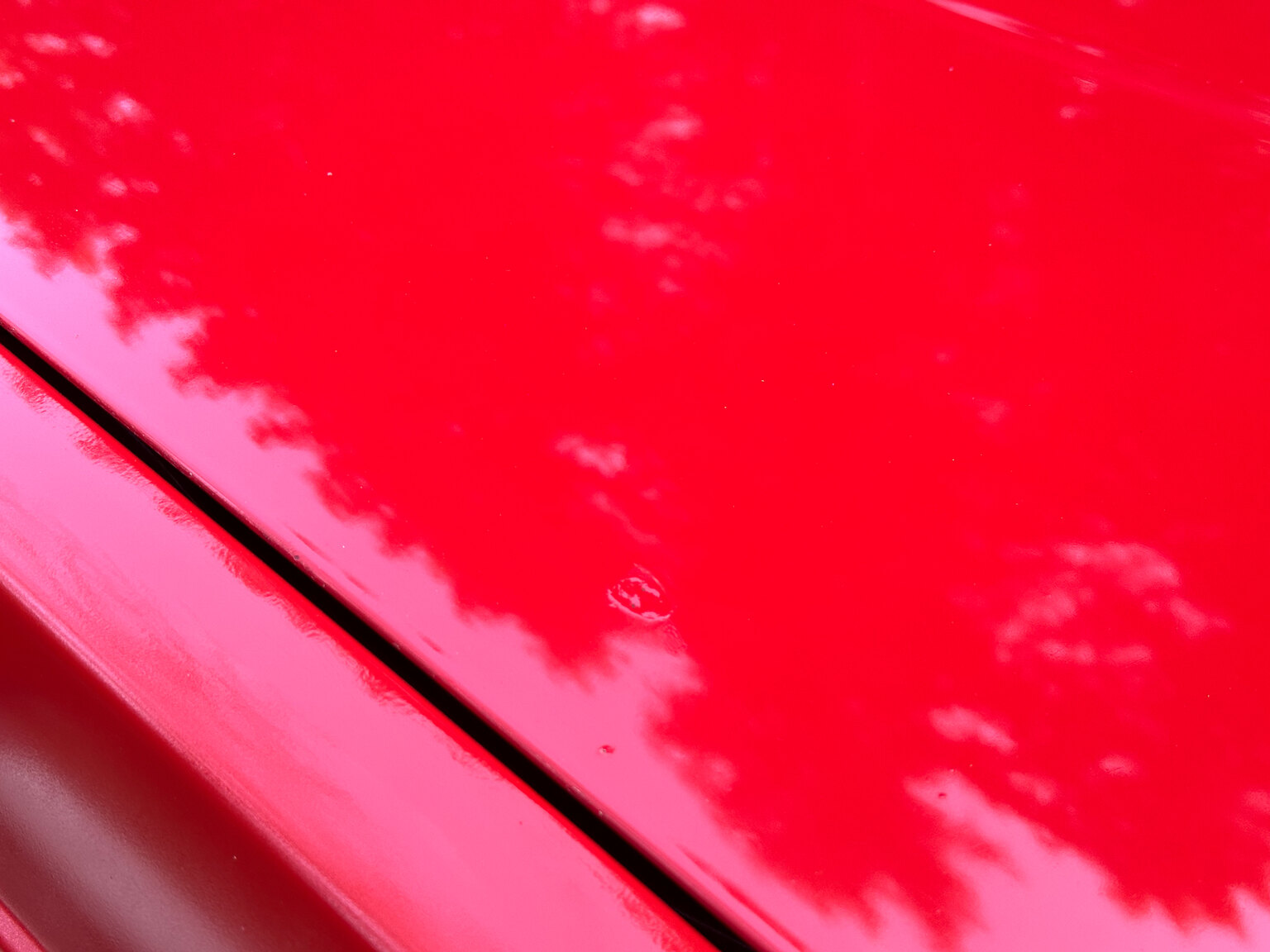 Exterior image of 1990 VOLVO 740 Turbo