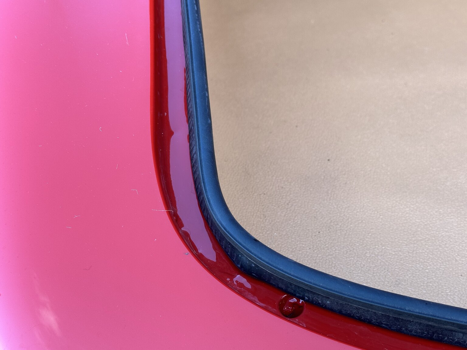 Interior image of 1965 Jaguar E-Type Series 1 (48)