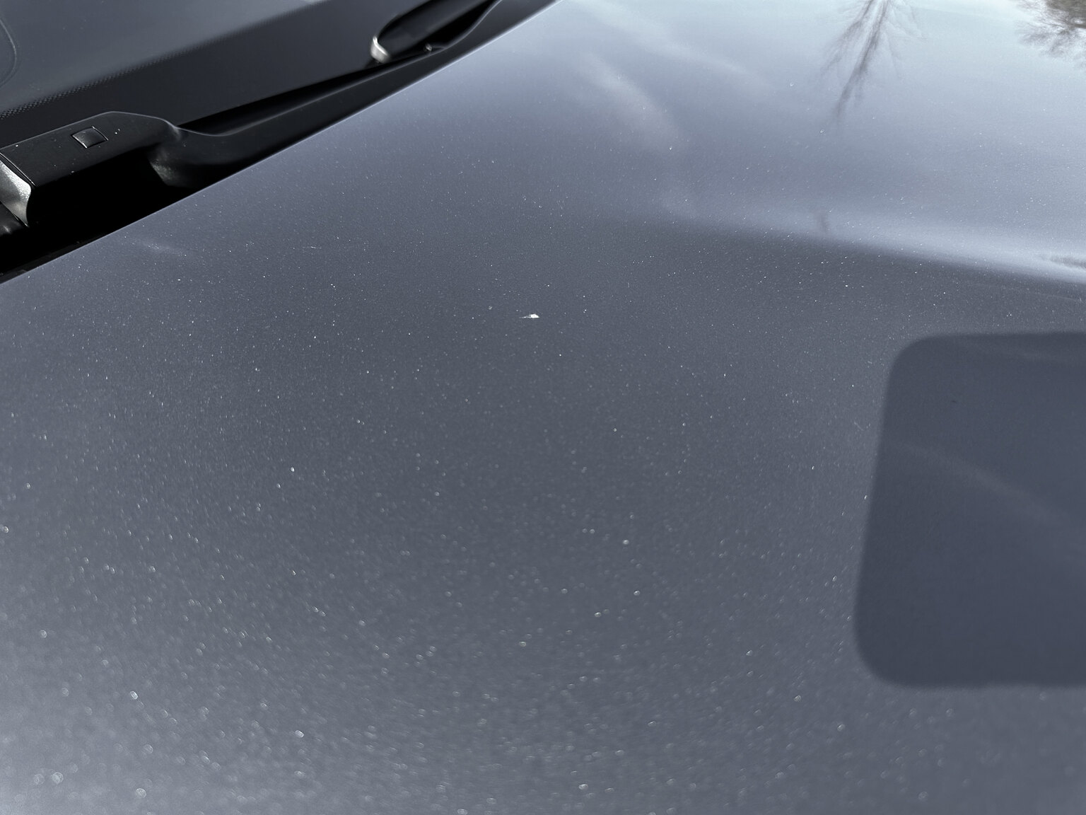 Aussenfoto 2016 Mercedes-Benz S63 AMG 4MATIC Coupé