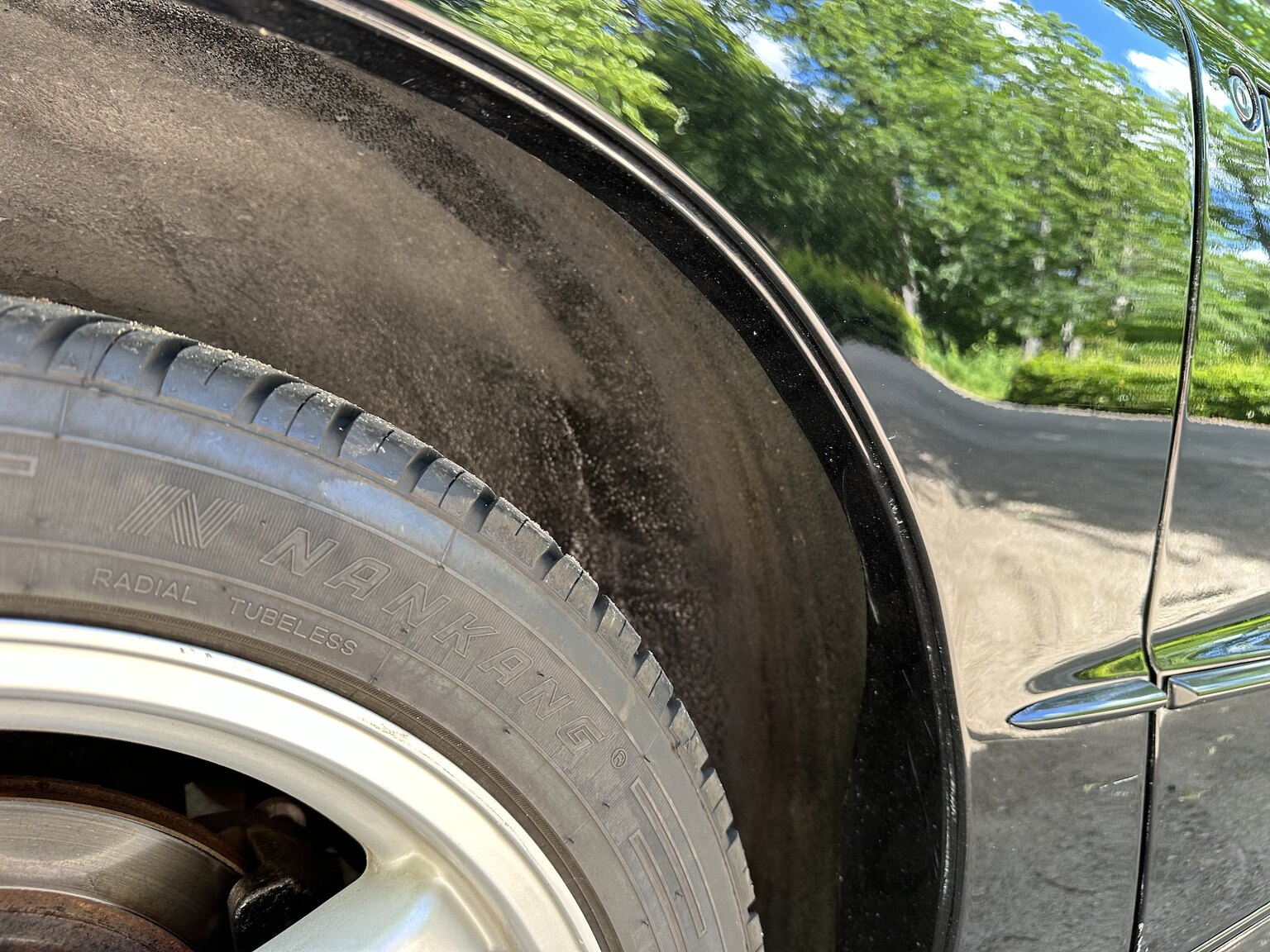 Aussenfoto 2000 Pontiac TransAm Firebird (31)