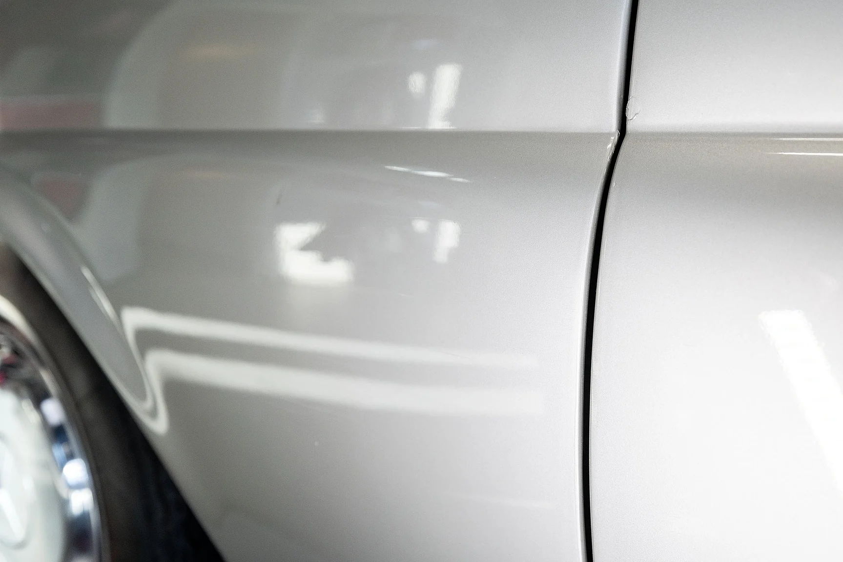 Aussenfoto 1970 Mercedes-Benz  280 SE 3.5 Coupé (37)