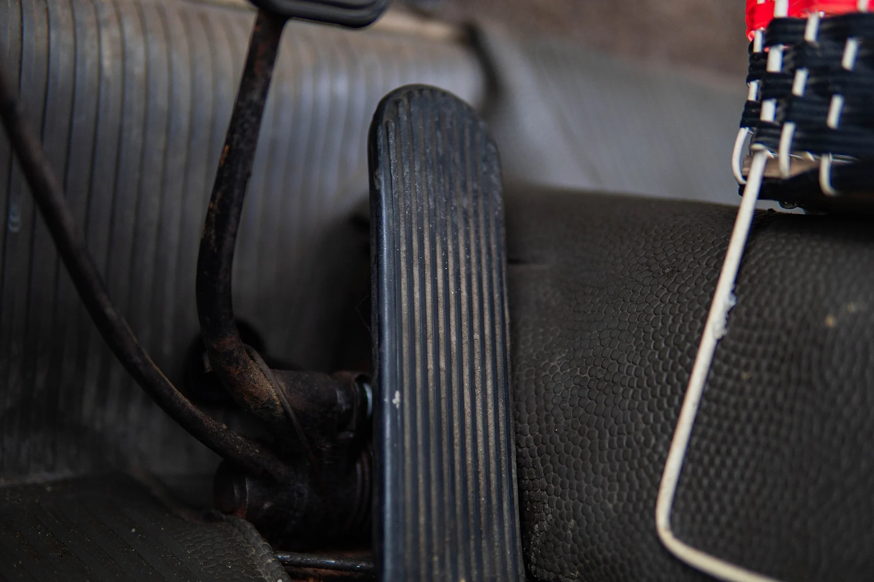 Interior image of 1959 Volkswagen 1200 (20)