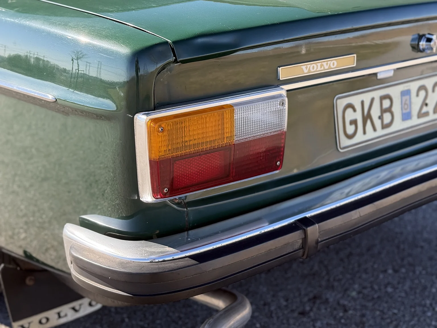 Aussenfoto 1973 Volvo 142 2.0 Deluxe (22)