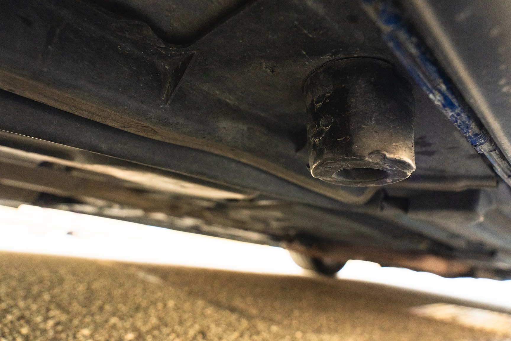 Image of 2018 Dodge Challenger R/T 392 mechanics