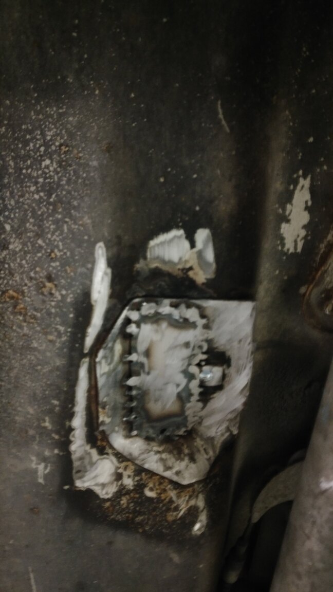 Bild der Verschiedenes von 1988 Ford Fiesta XR2