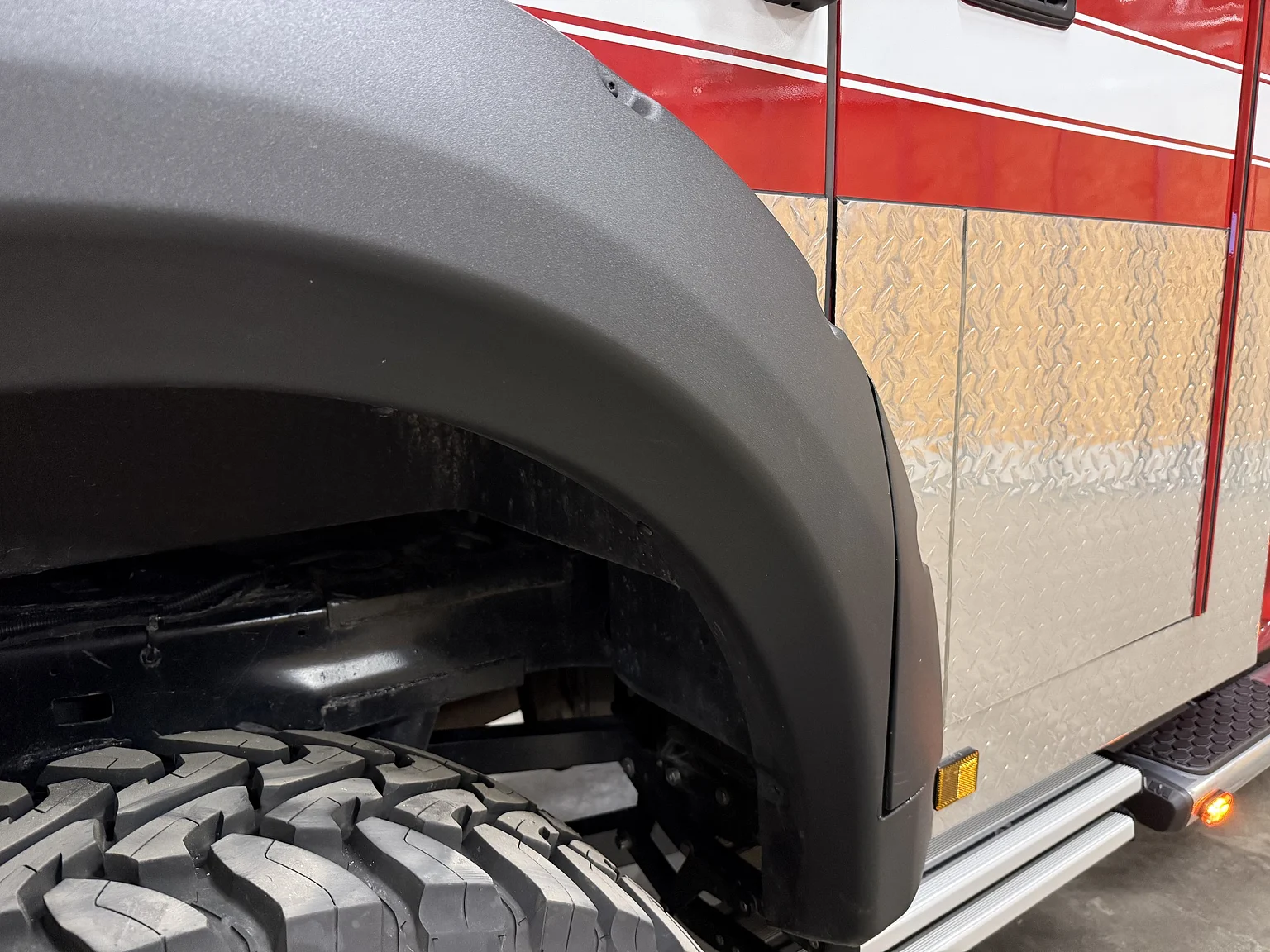 Exterior image of 2020 Dodge Ram 2500 Overland (61)