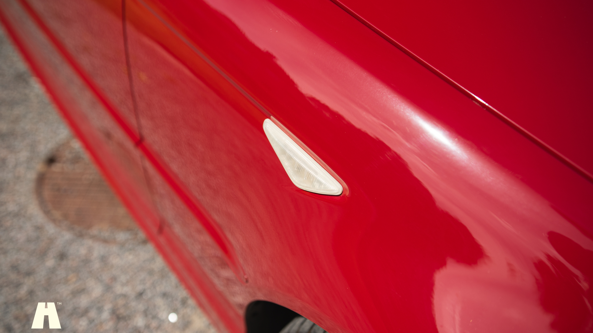 Aussenfoto 2005 BMW 320ci M-sport Cabriolet