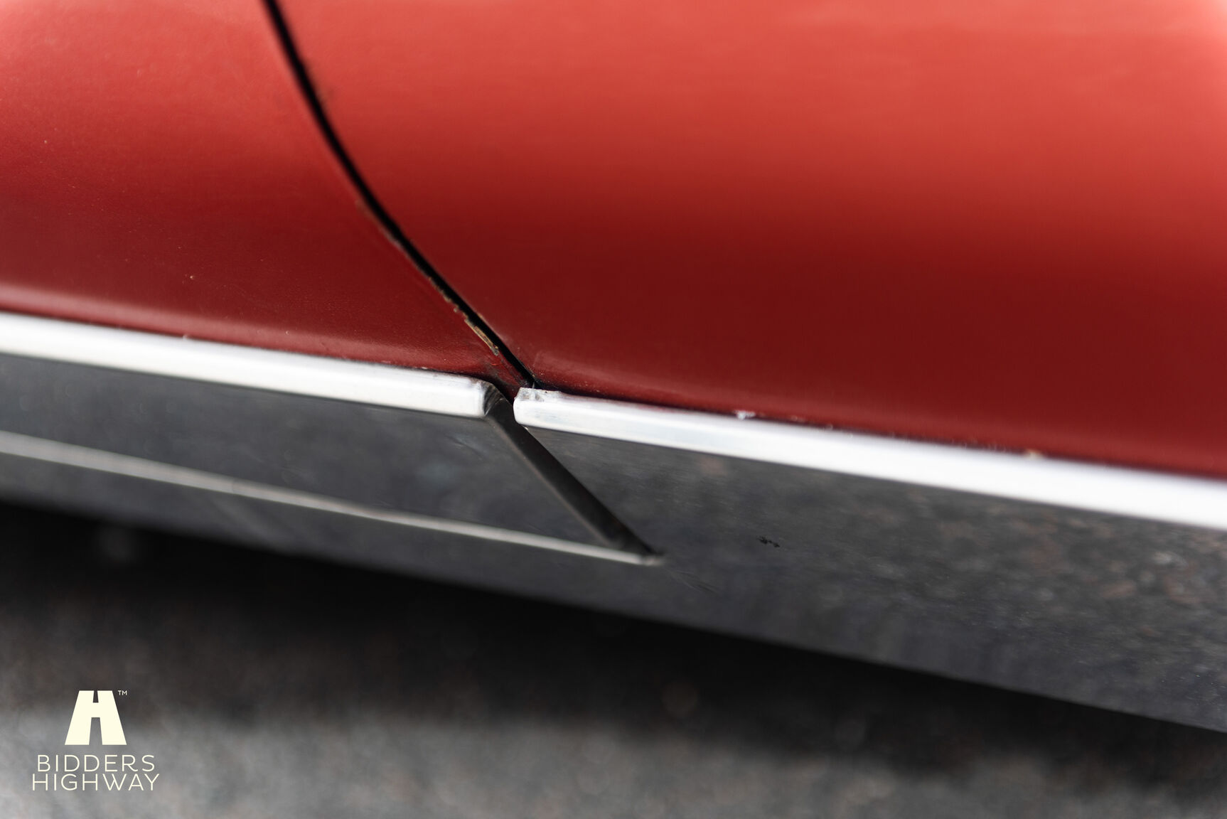 Exteriörbild på 1973 Buick Electra Custom 2D HT Coupe