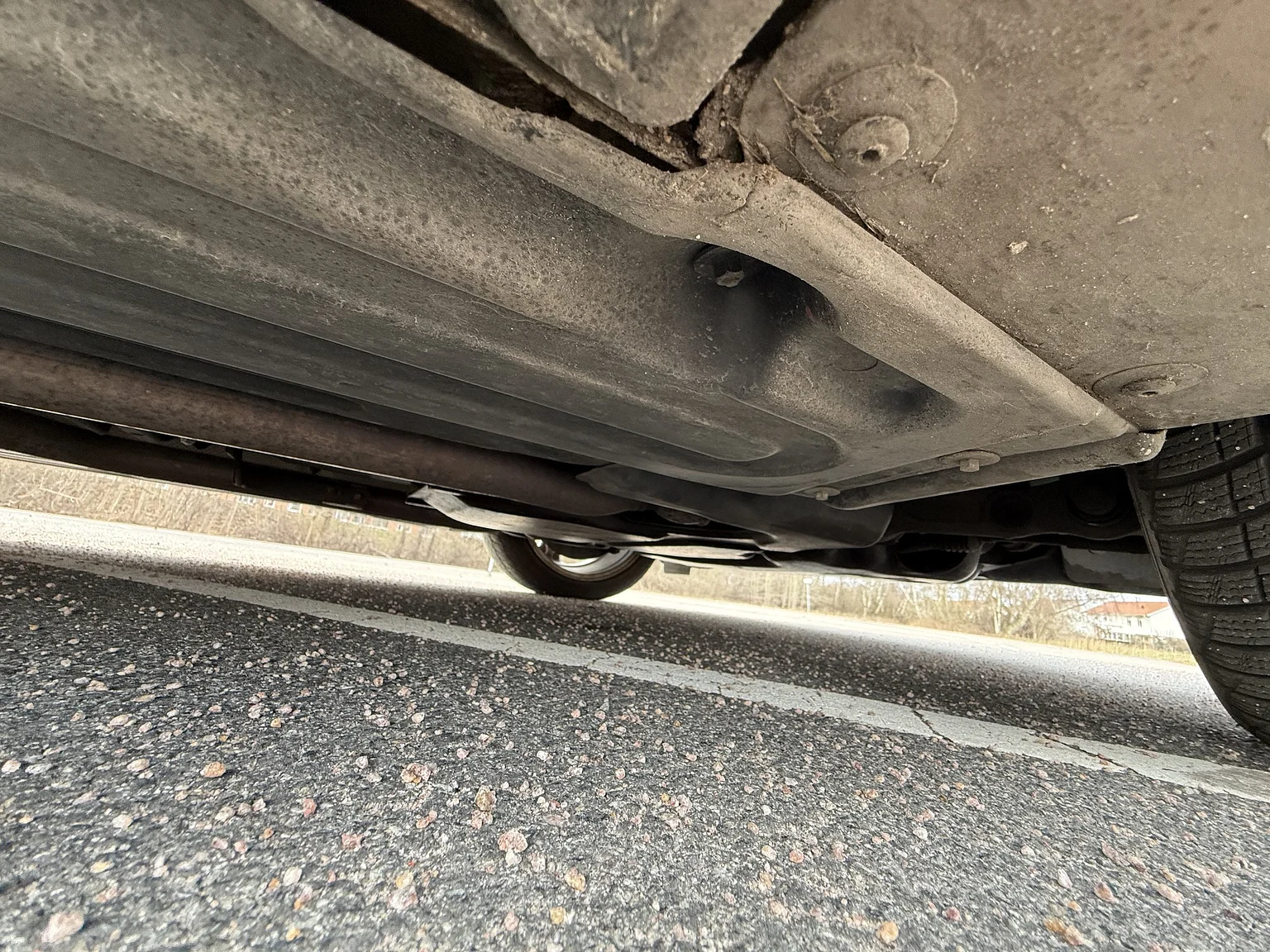 Image of 2004 Mercedes-Benz E 500 7G-Tronic mechanics (16)