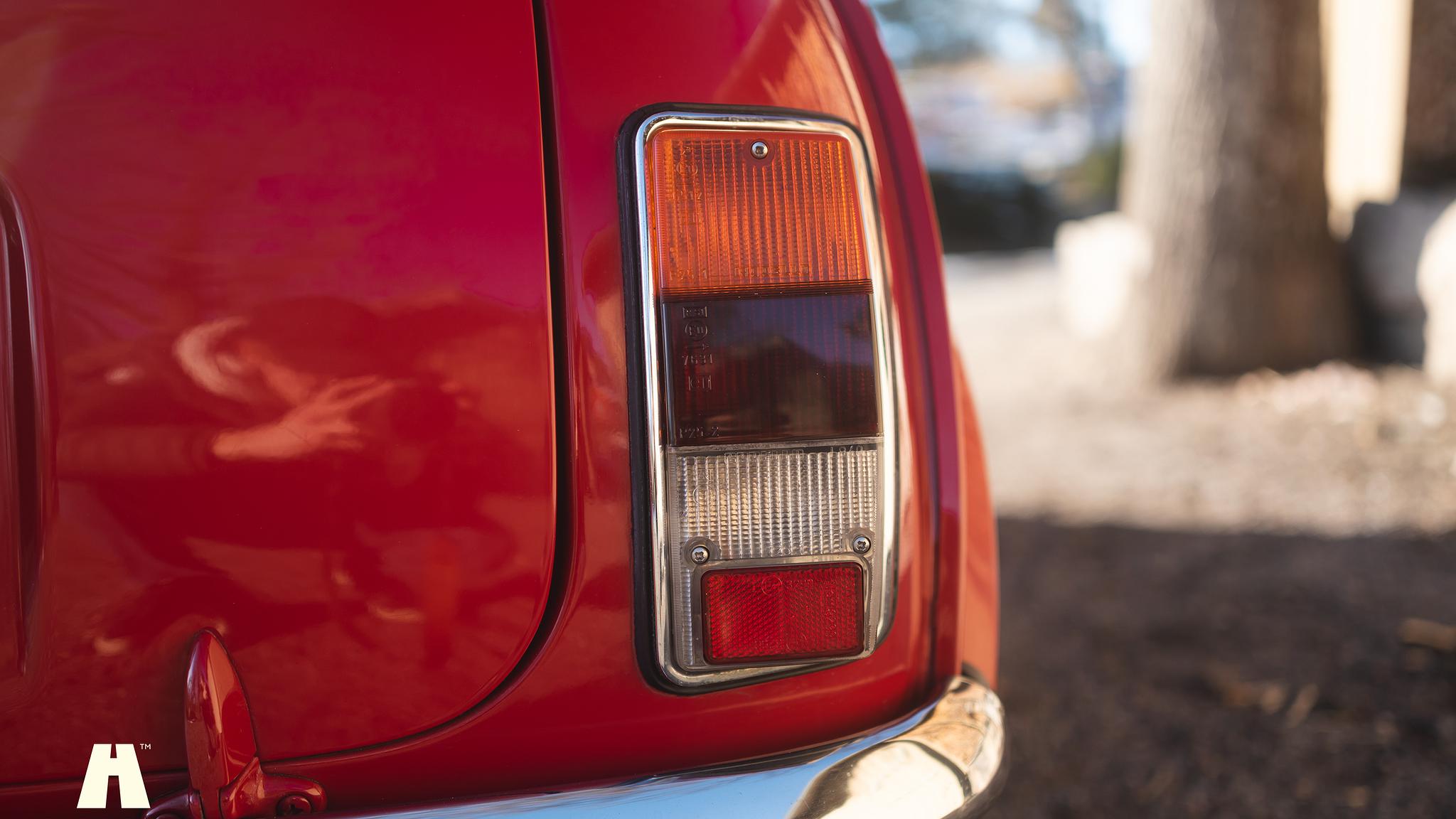 Exterior image of 1998 Mini Cooper