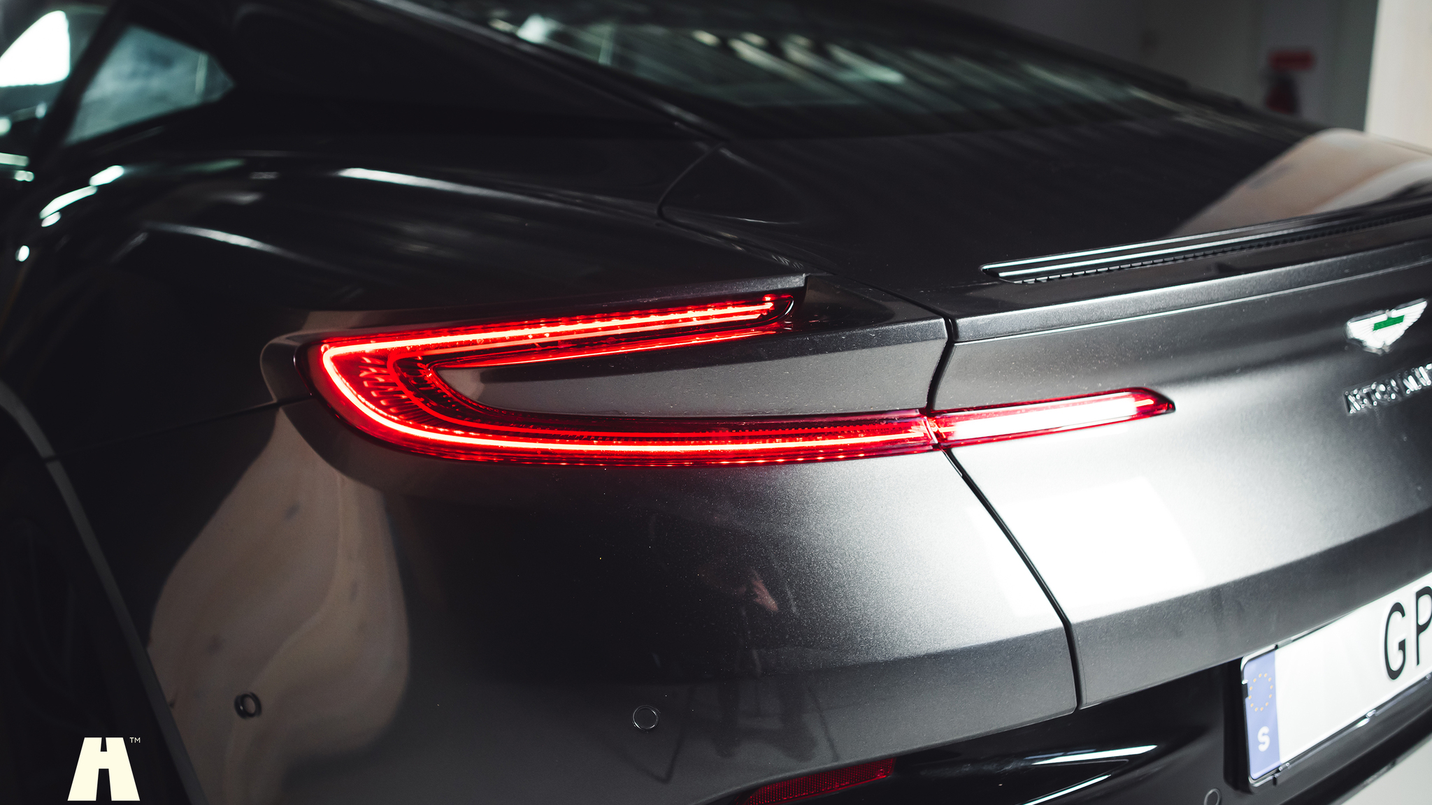 Aussenfoto 2019 Aston Martin DB11 AMR (26)