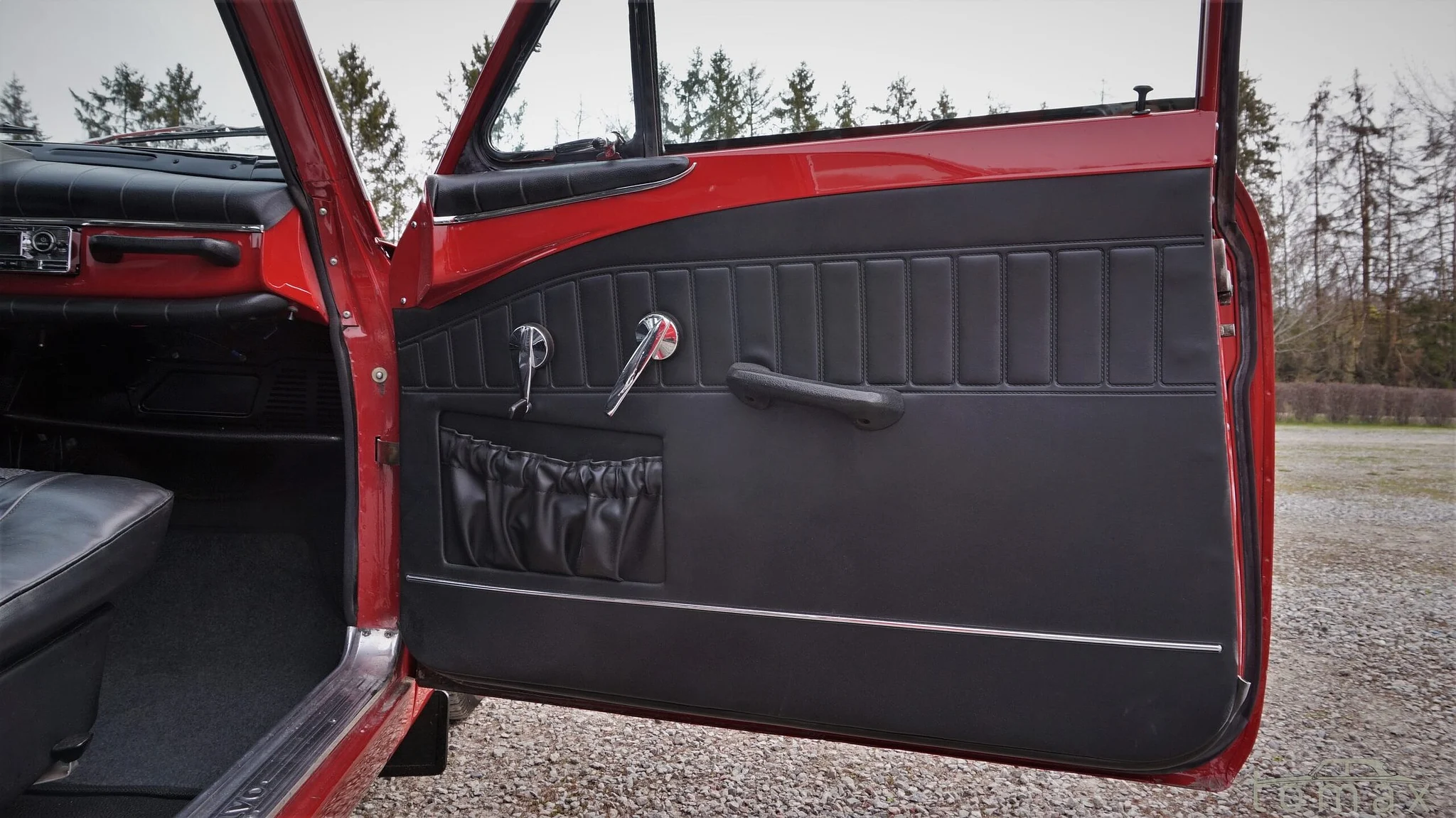 Bild von 1967 Volvo AMAZON 123GT (31)